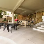 Casa Papale\' Luxury Accommodation