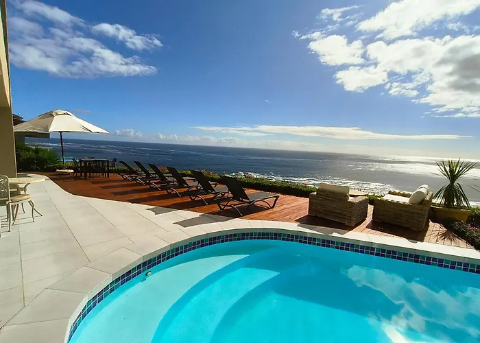 Casa Papale\' Luxury Accommodation