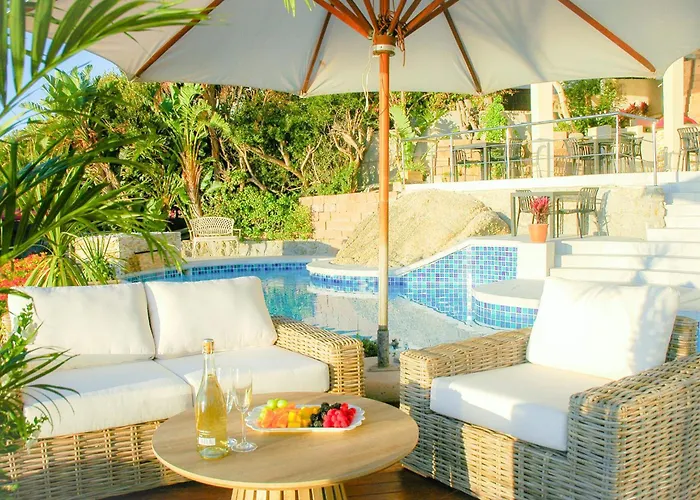 Casa Papale\' Luxury Accommodation