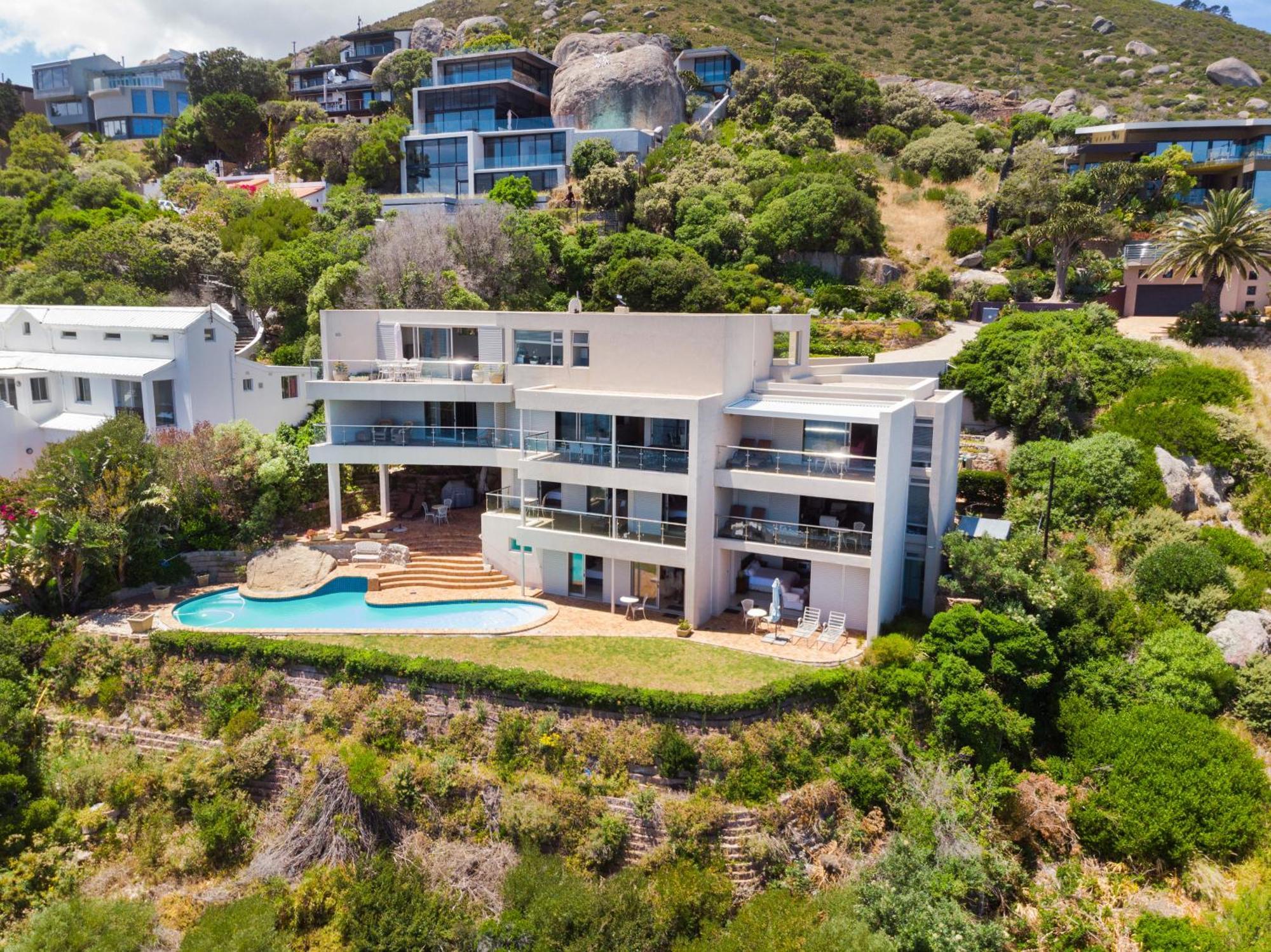 Casa Papale' Luxury