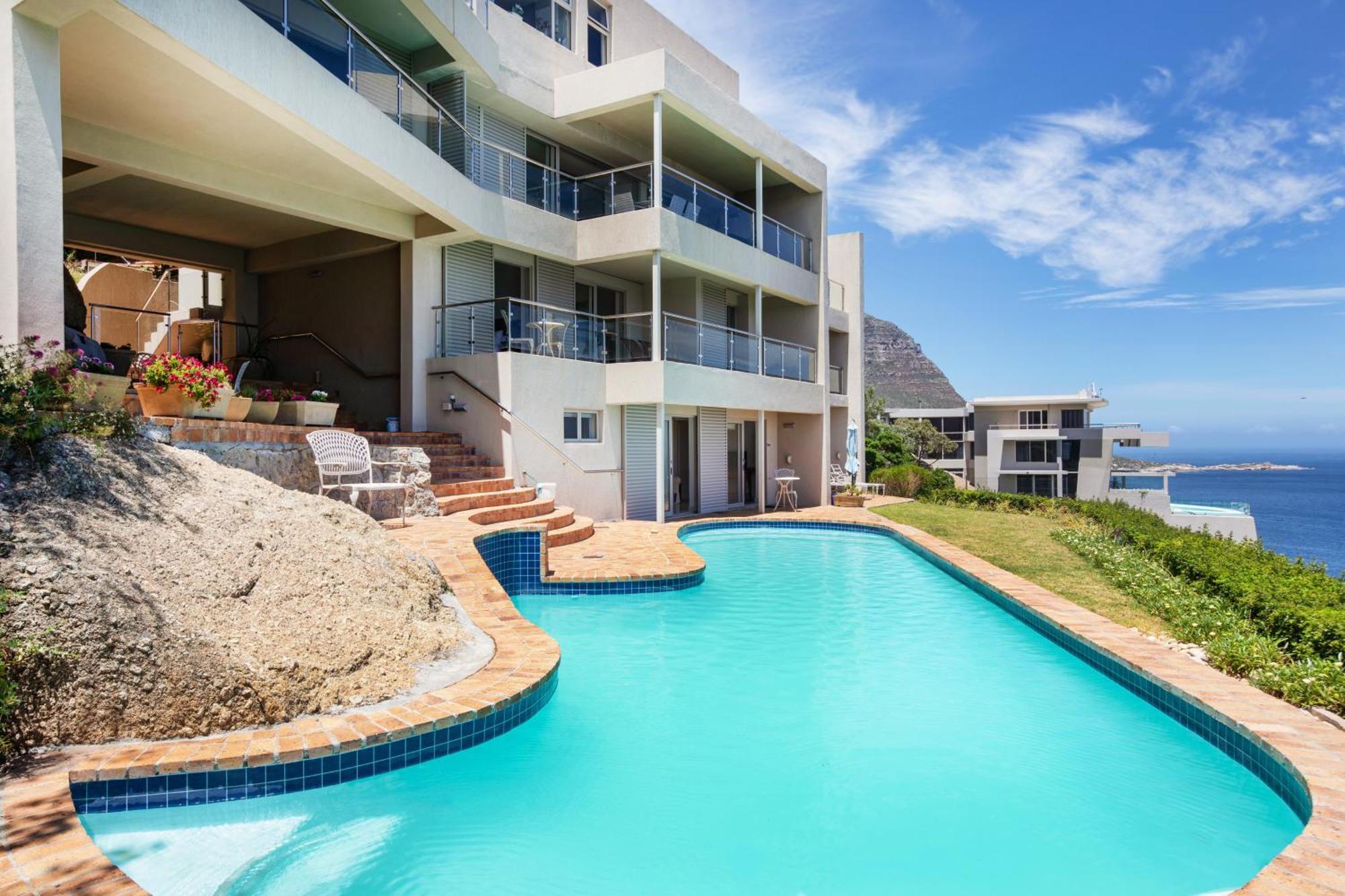 Casa Papale' Luxury Cidade Do Cabo