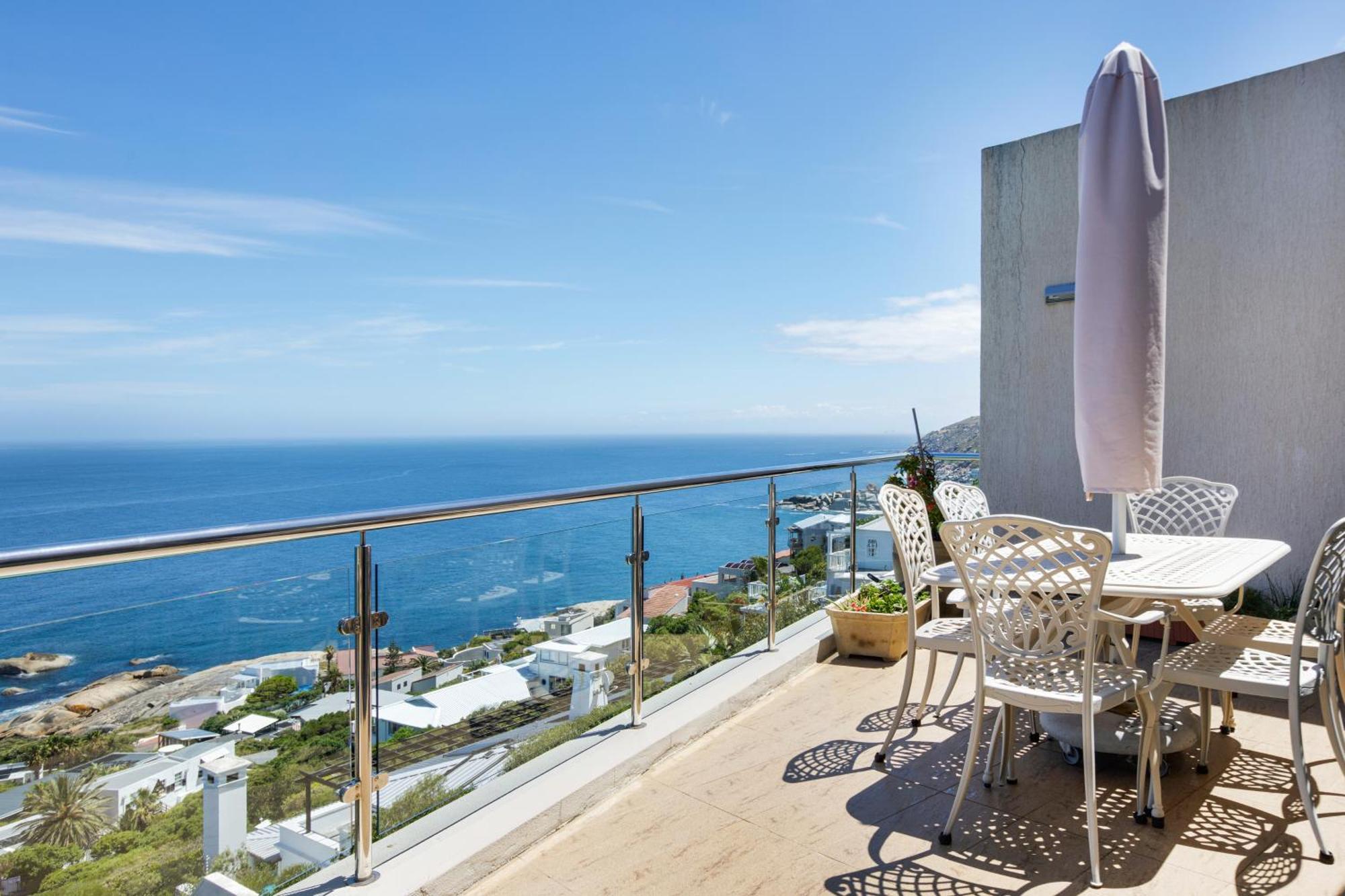 Casa Papale' Luxury Aparthotel