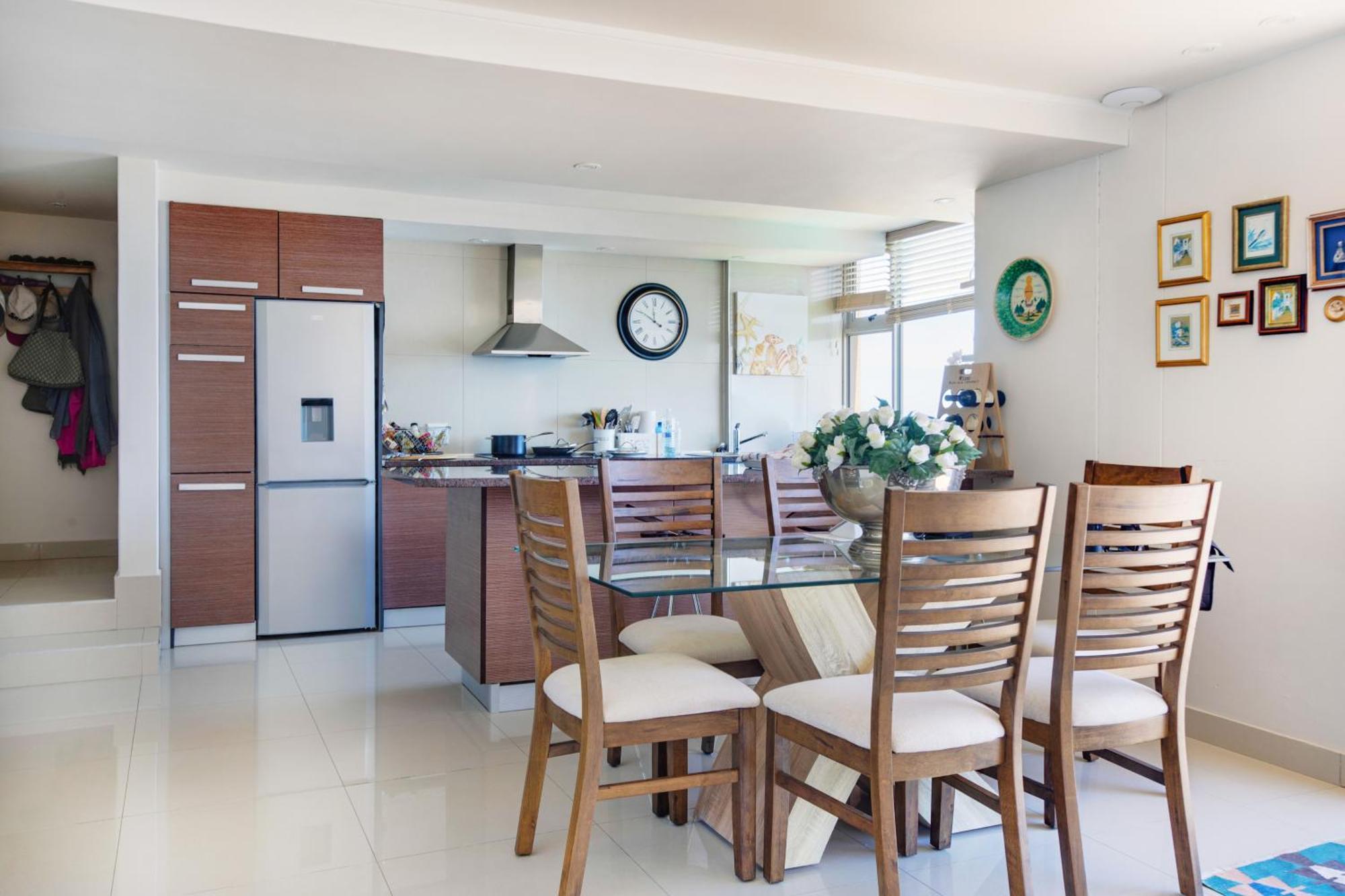Casa Papale' Luxury Cidade Do Cabo