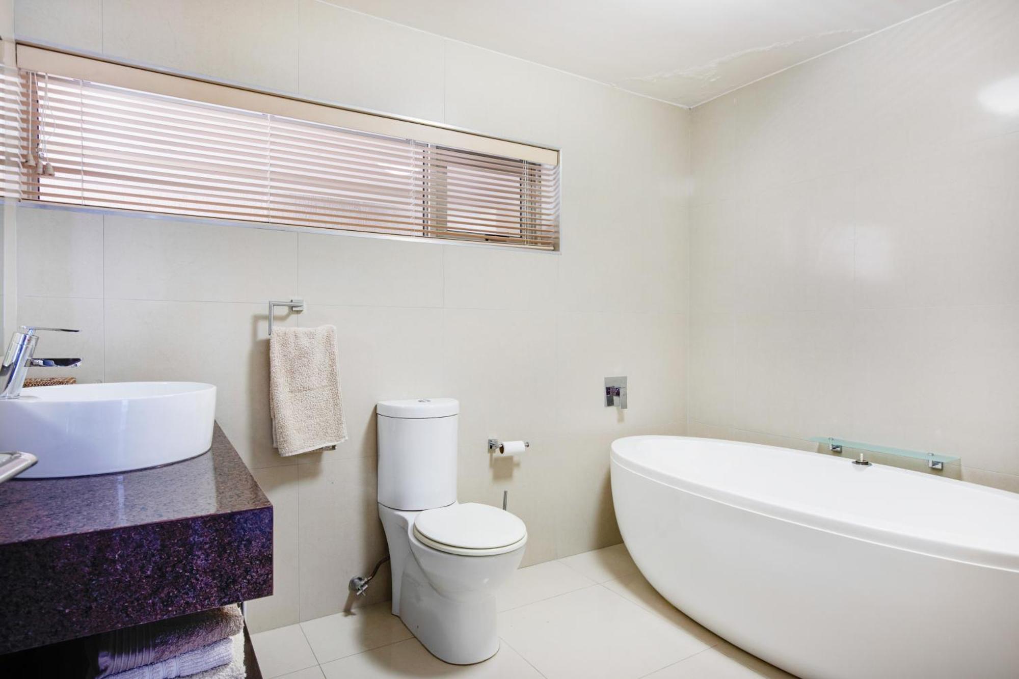 Casa Papale' Luxury Aparthotel Cidade Do Cabo