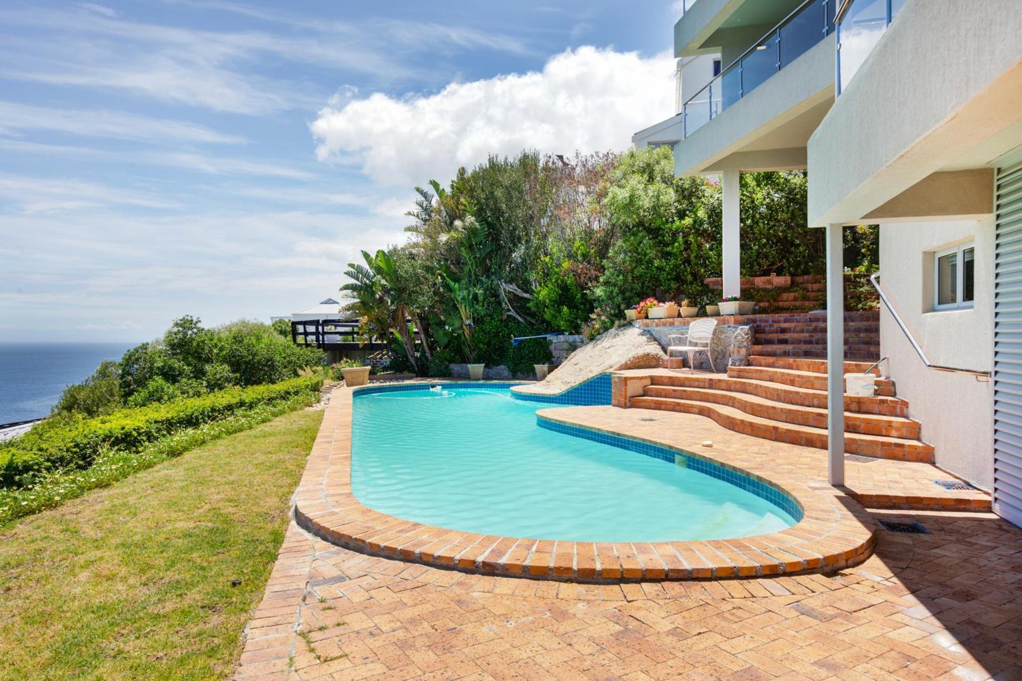 Casa Papale' Luxury Aparthotel
