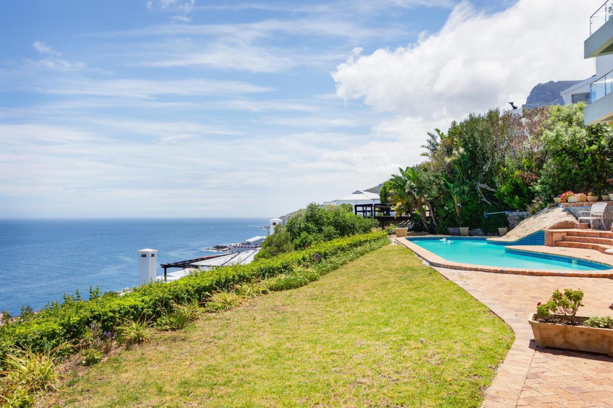 Casa Papale' Luxury Aparthotel