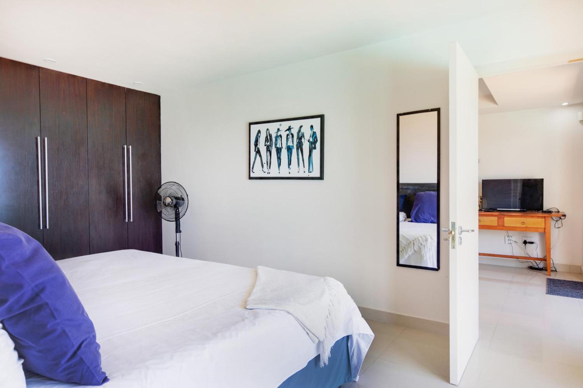 Casa Papale' Luxury Aparthotel Cidade Do Cabo