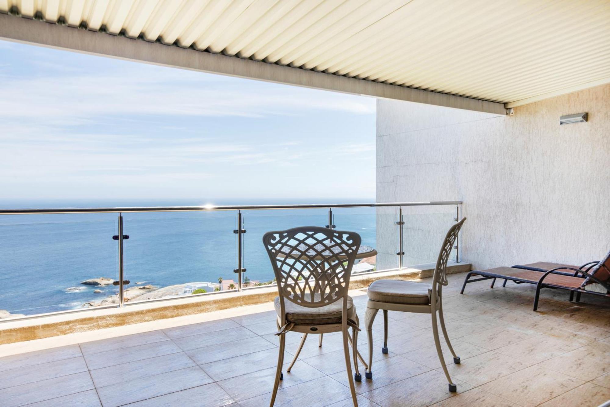 Casa Papale' Luxury Aparthotel
