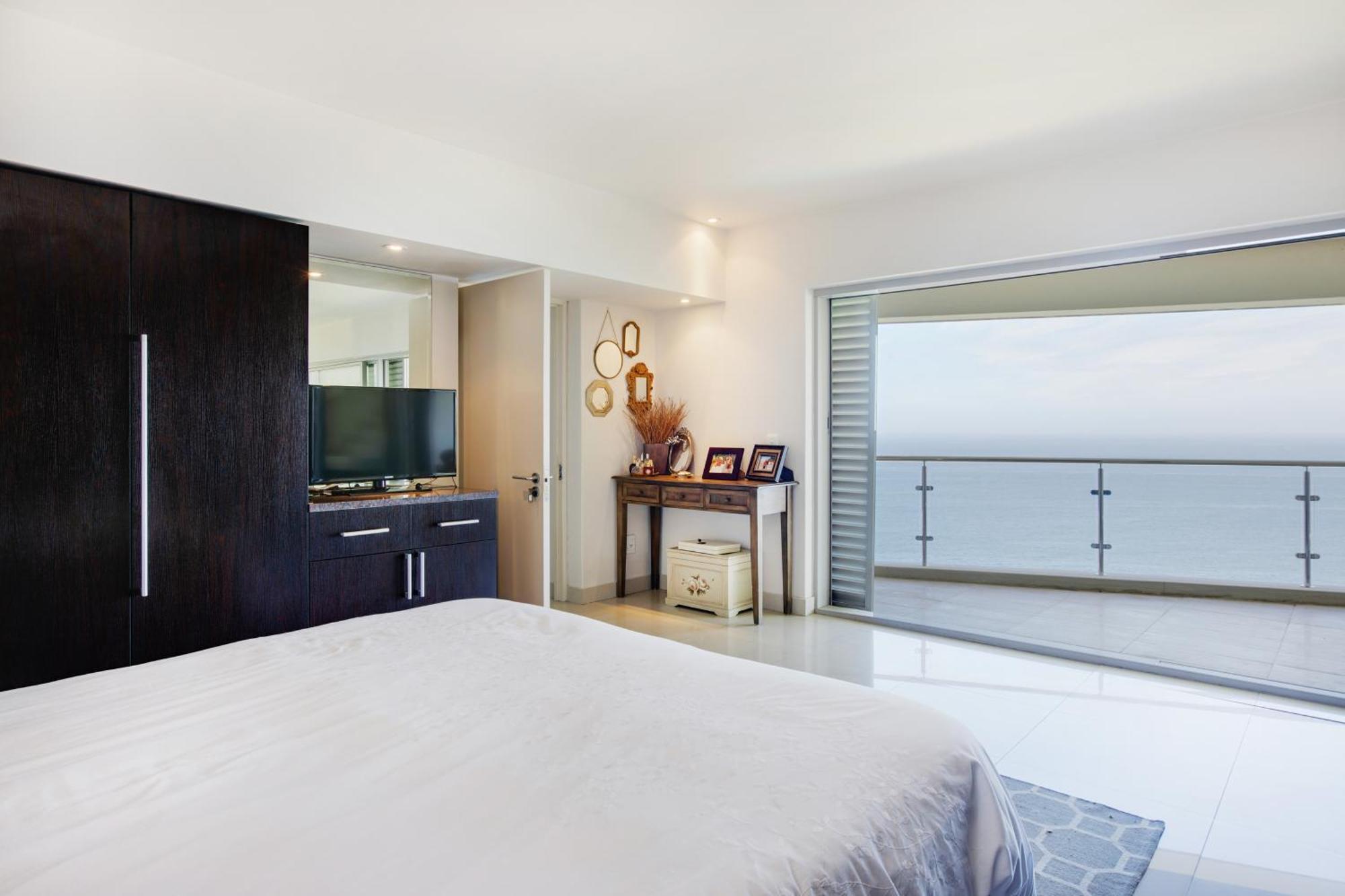 Casa Papale' Luxury Aparthotel Cidade Do Cabo