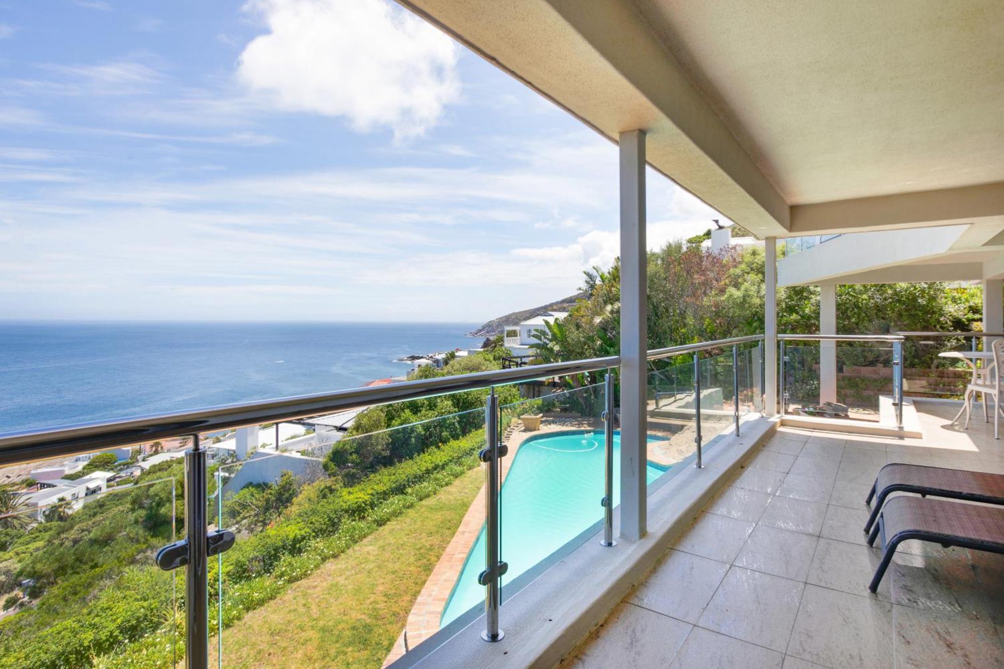 Casa Papale' Luxury *