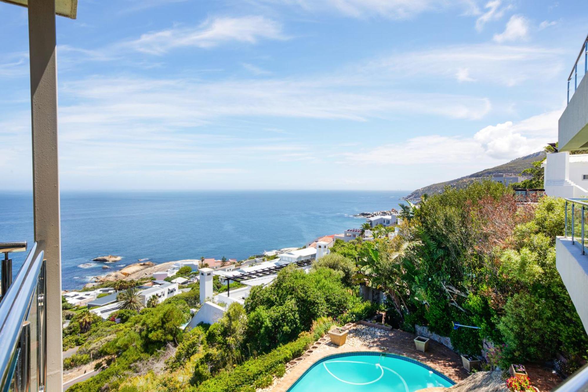 Casa Papale' Luxury