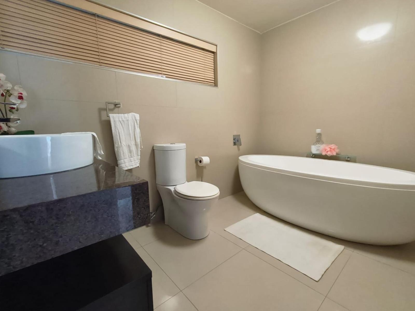Casa Papale' Luxury Aparthotel Cidade Do Cabo