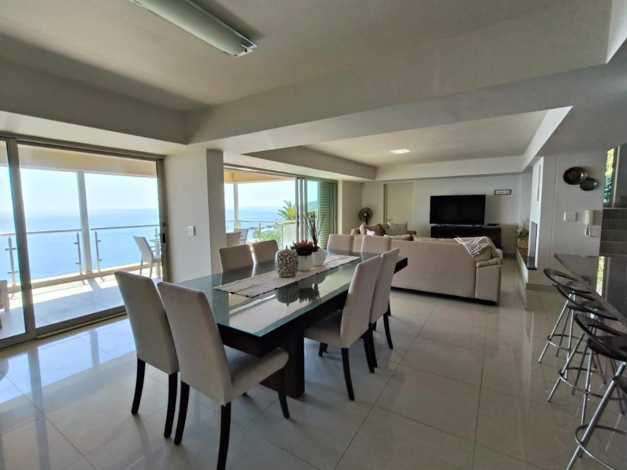 Aparthotel Casa Papale' Luxury Cidade Do Cabo