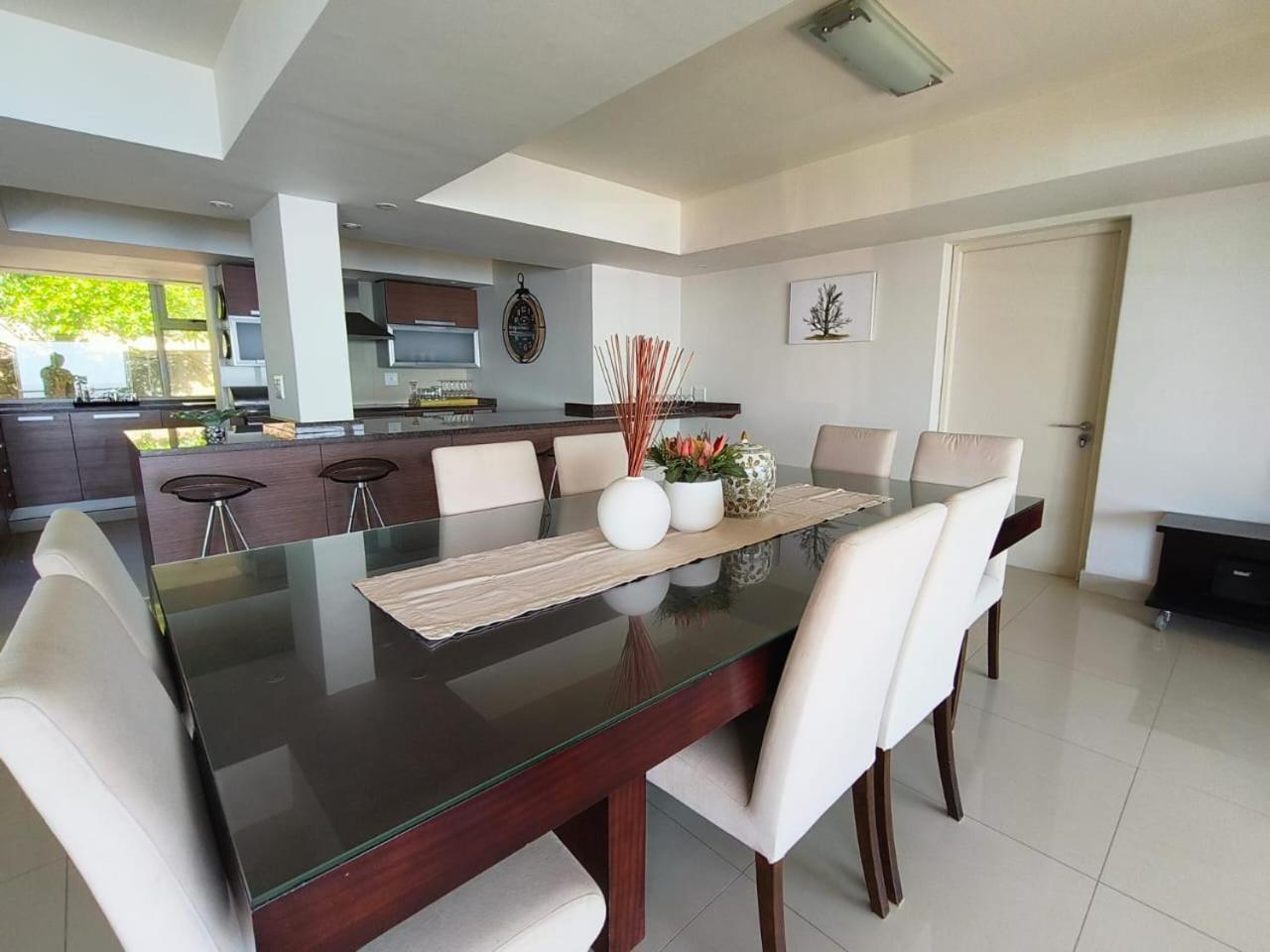 Casa Papale' Luxury * Cidade Do Cabo