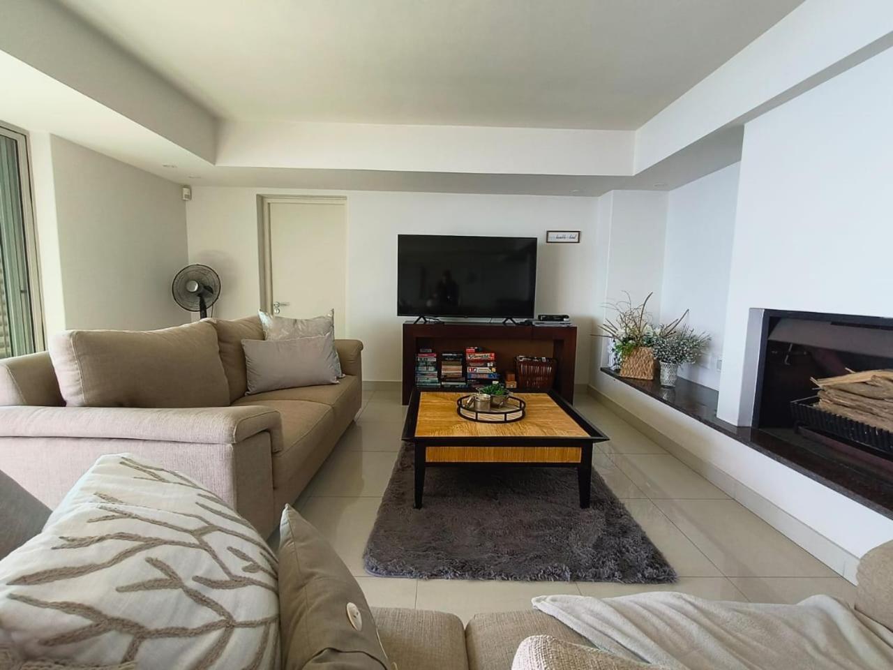 Casa Papale' Luxury Aparthotel