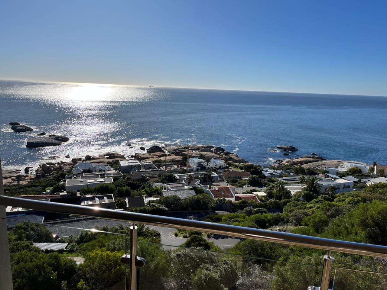 Casa Papale' Luxury Aparthotel Cidade Do Cabo