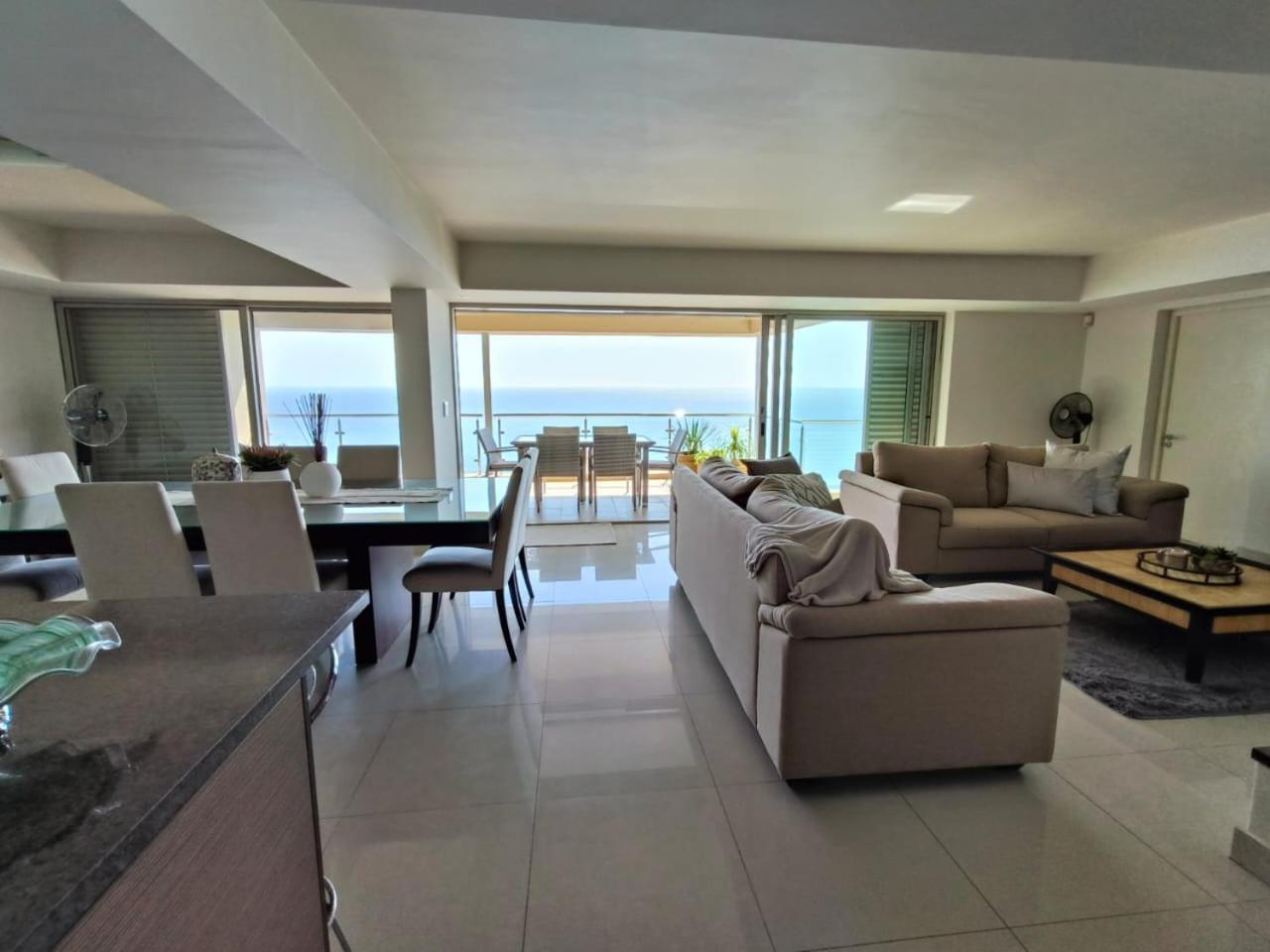 Aparthotel Casa Papale' Luxury Cape Town