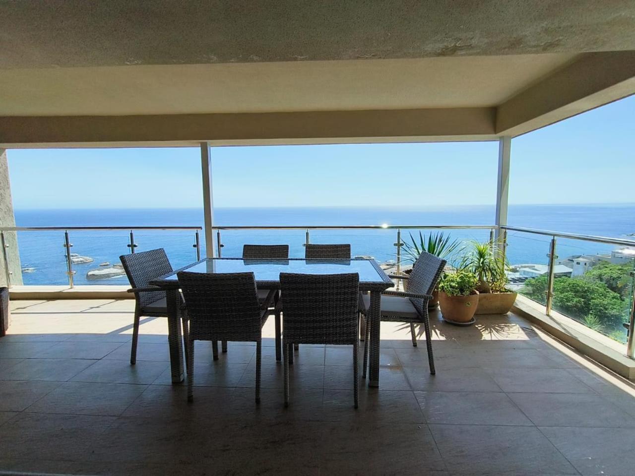 Casa Papale' Luxury Cape Town