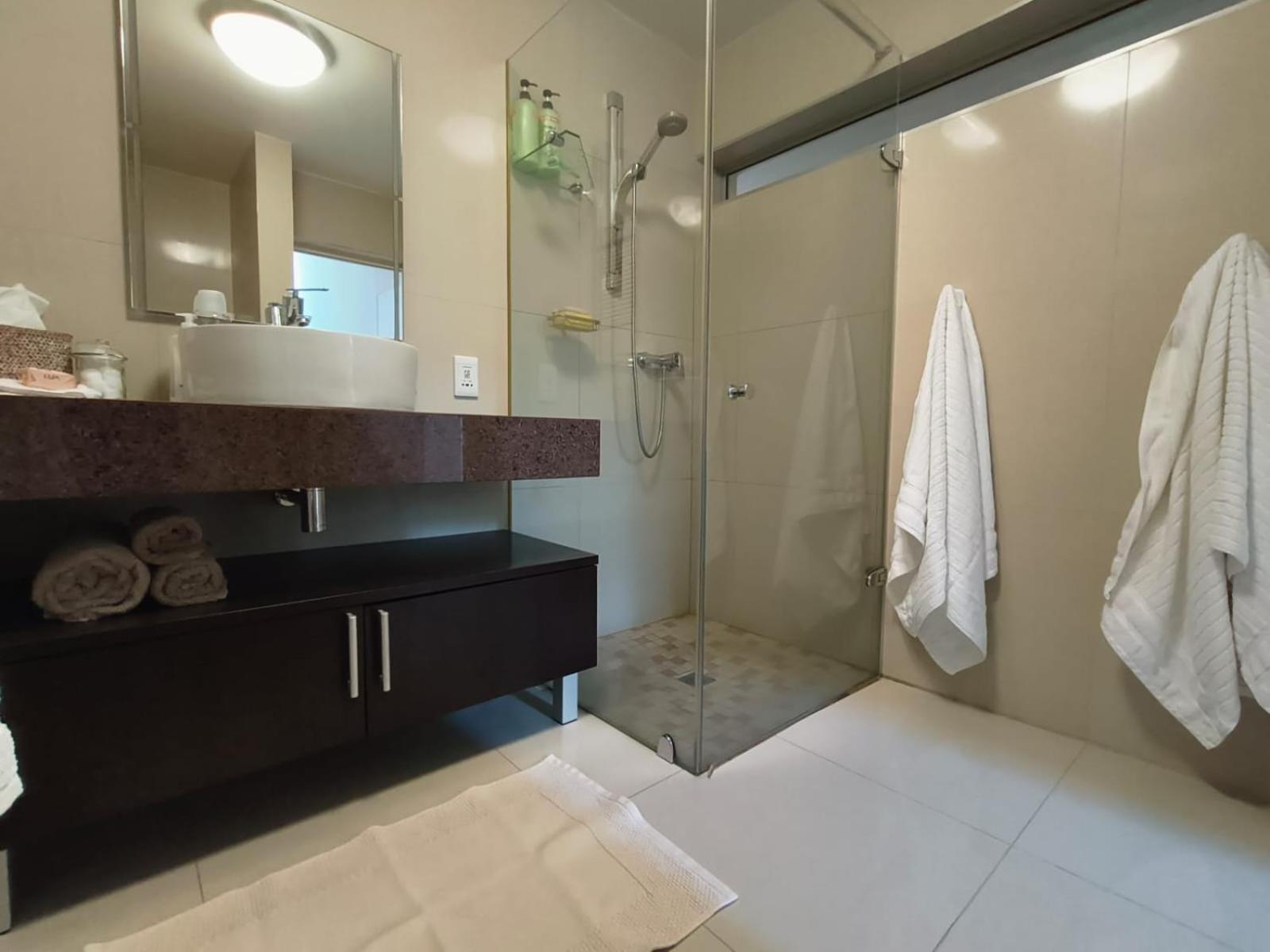Casa Papale' Luxury Cidade Do Cabo