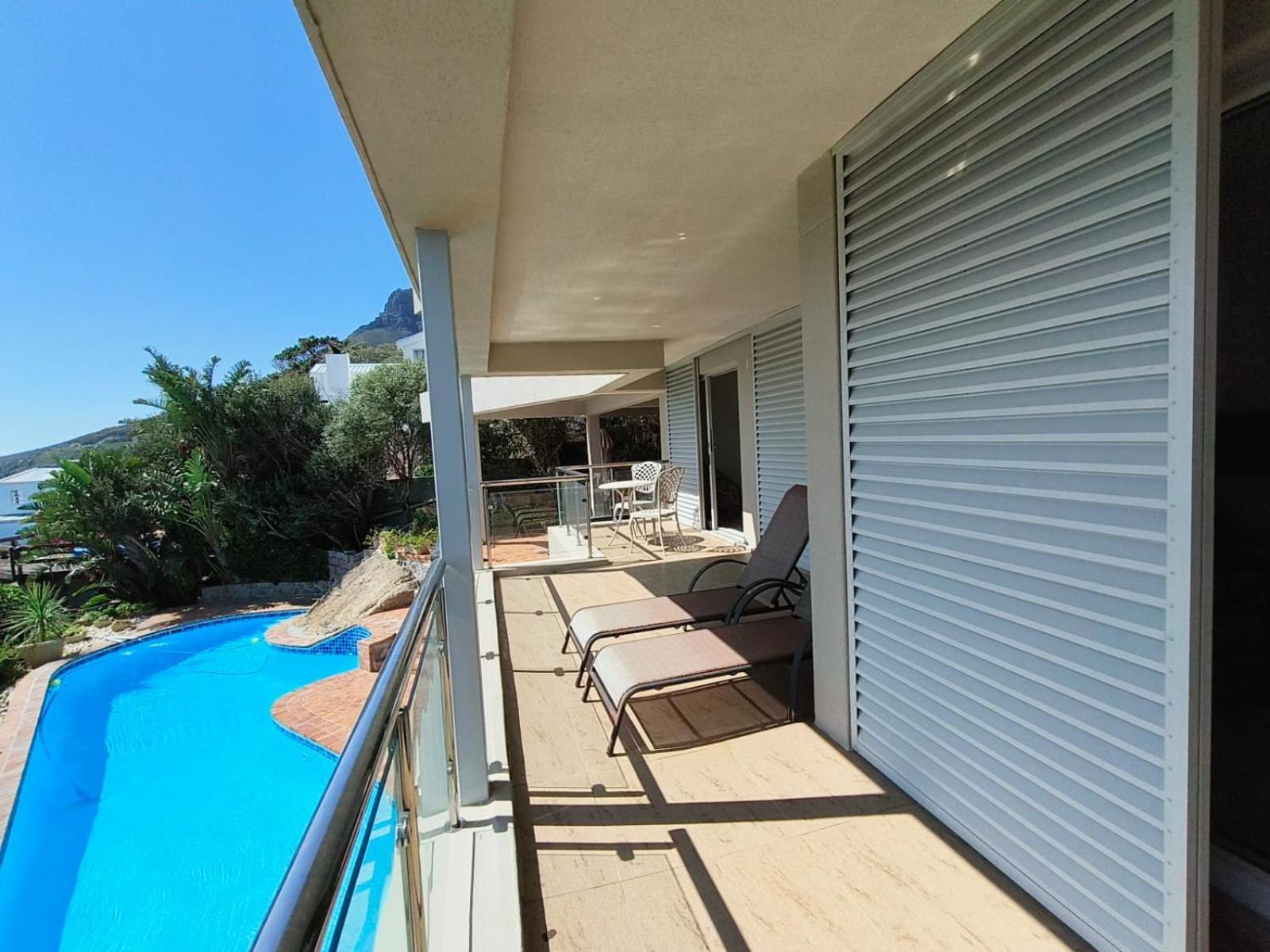 Casa Papale' Luxury Aparthotel