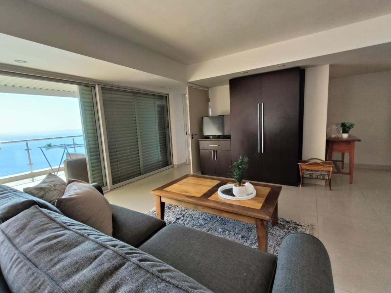 Aparthotel Casa Papale' Luxury Cidade Do Cabo