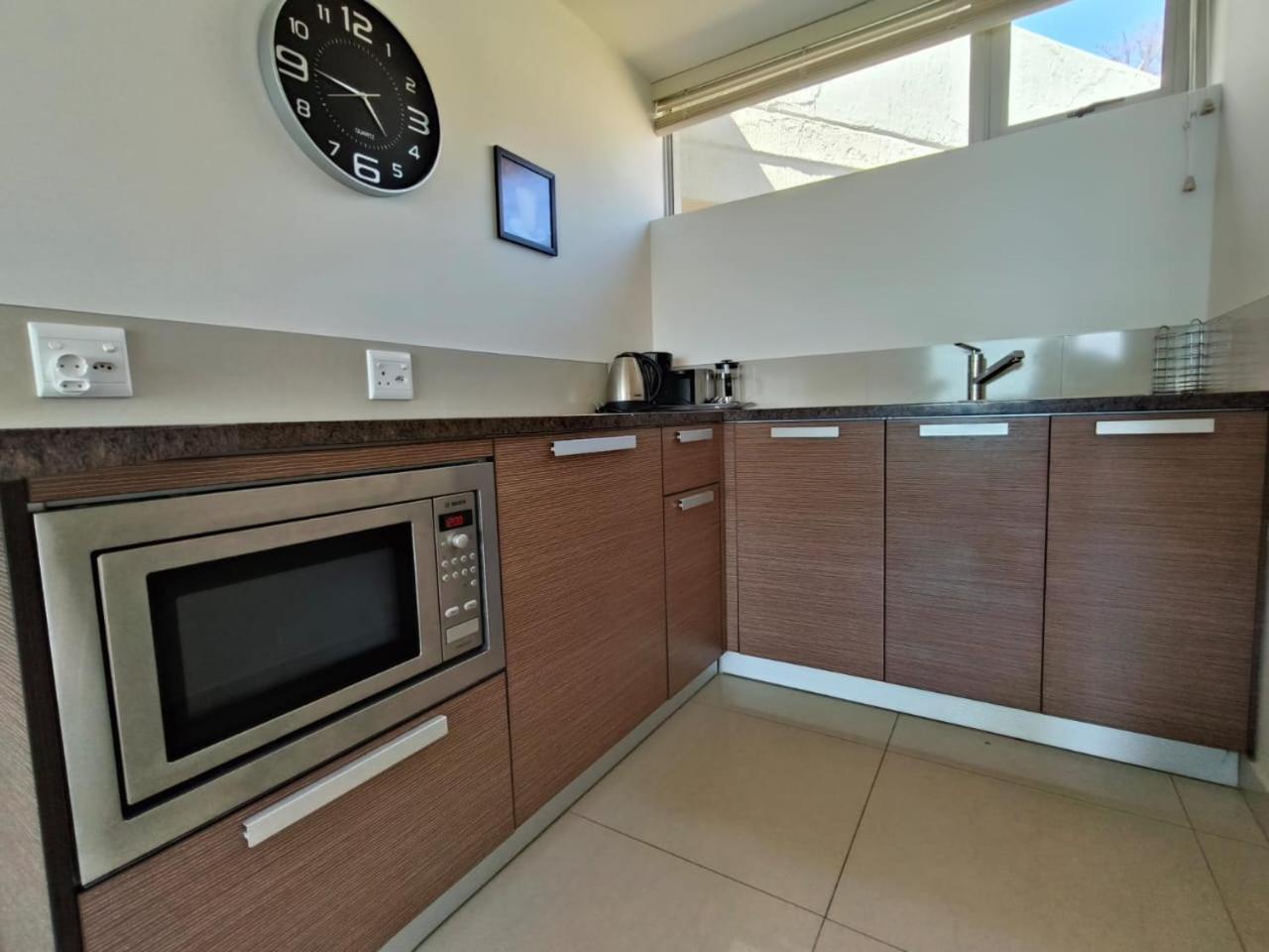 Casa Papale' Luxury Aparthotel Cidade Do Cabo