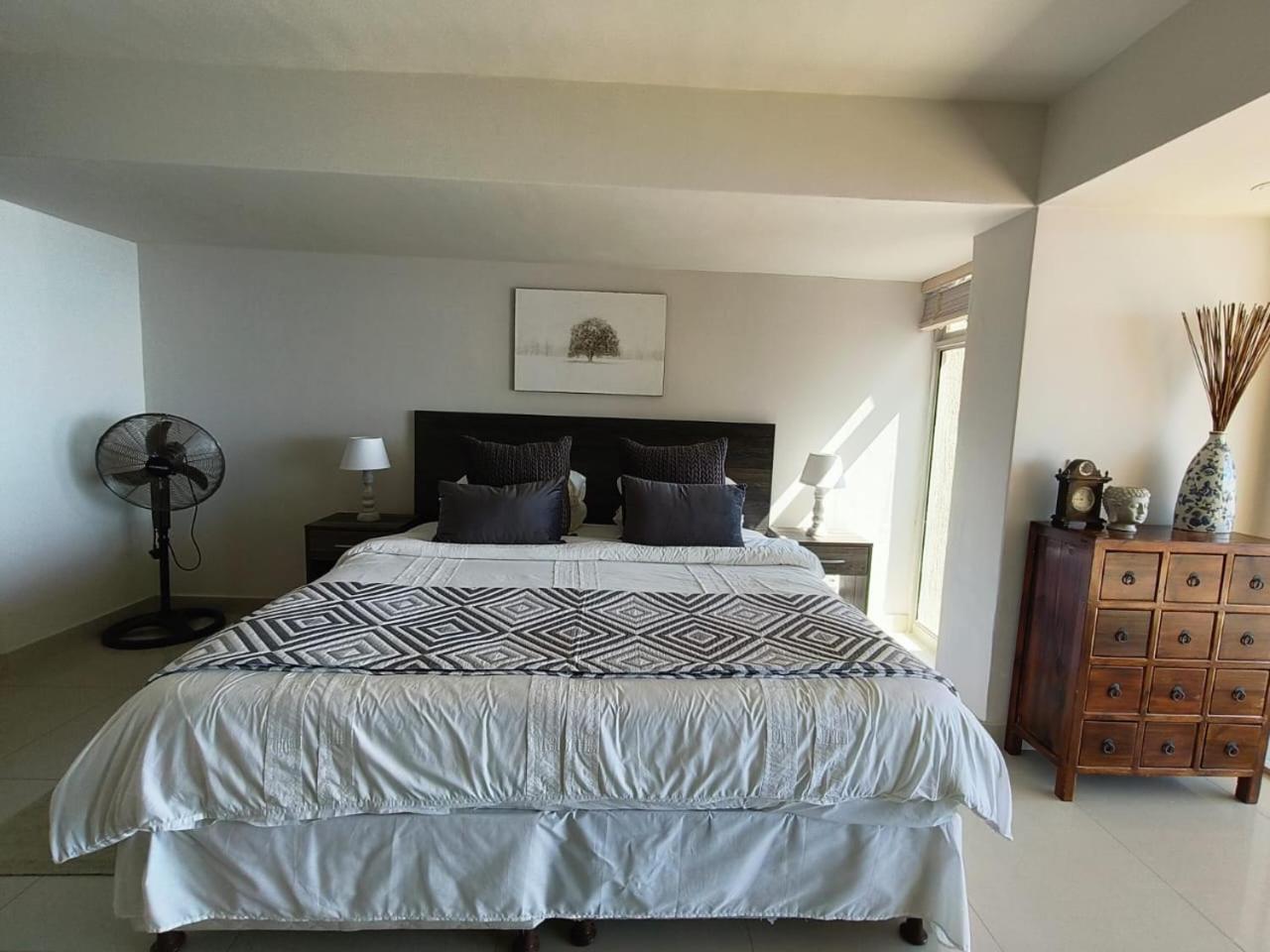 Casa Papale' Luxury Aparthotel Cidade Do Cabo