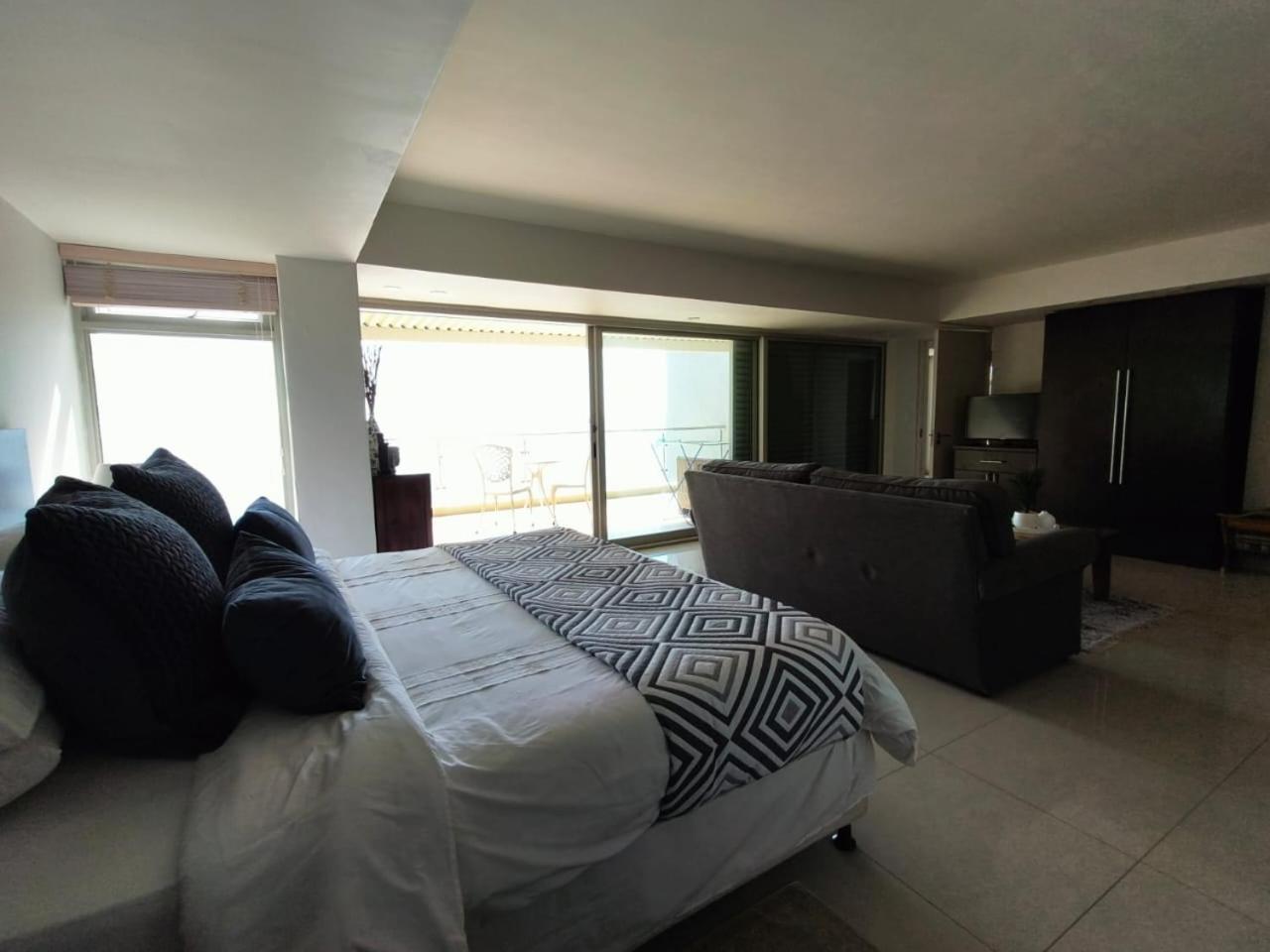 Casa Papale' Luxury Cidade Do Cabo