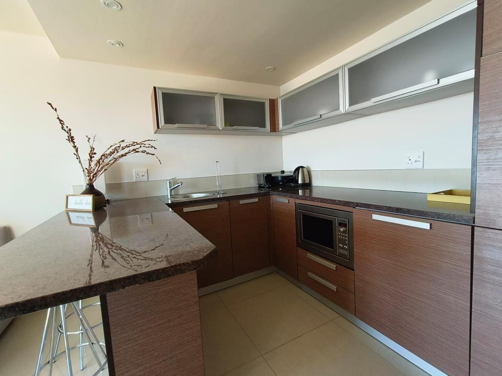 Casa Papale' Luxury Aparthotel Cidade Do Cabo