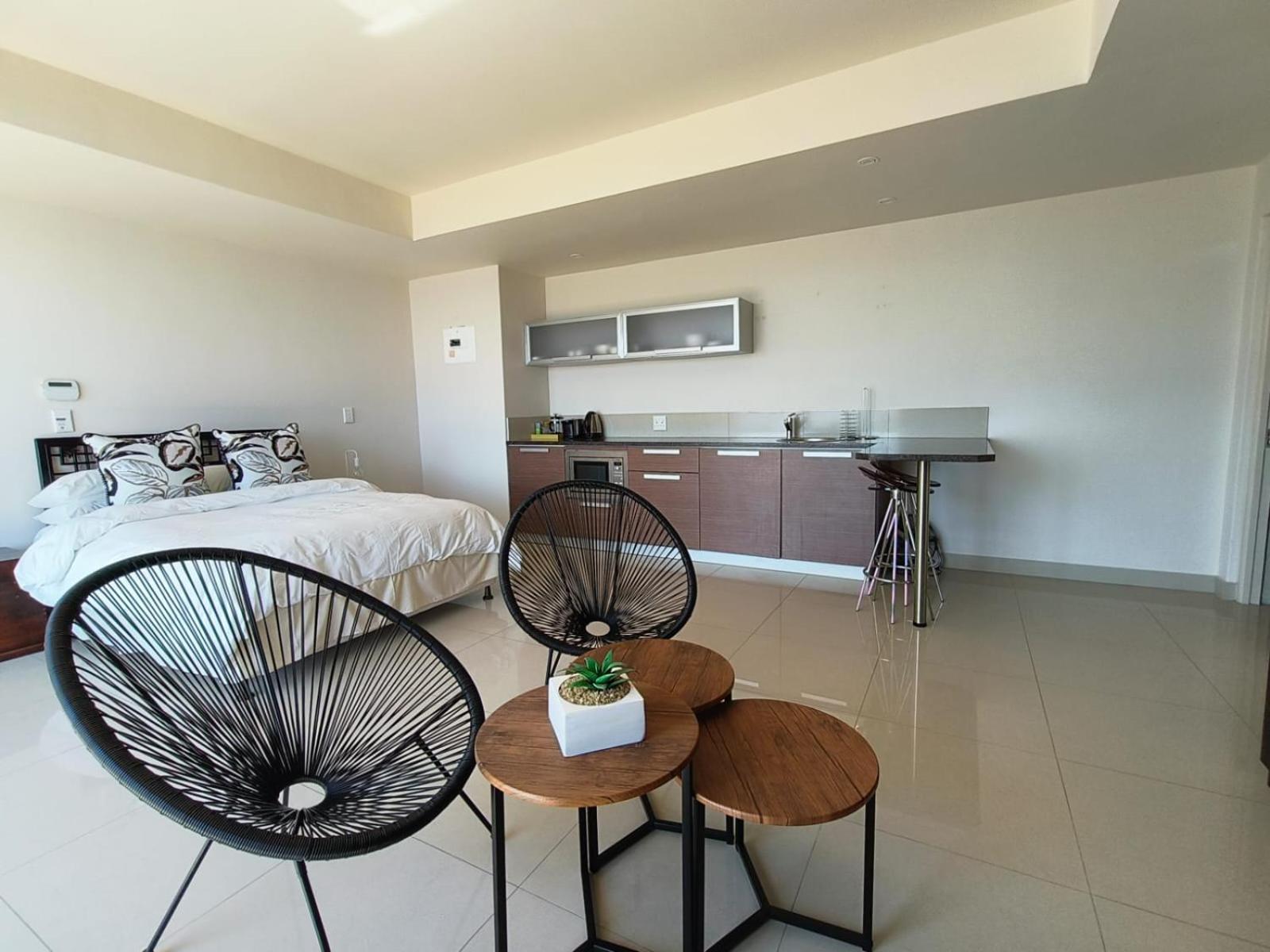 Casa Papale' Luxury * Cidade Do Cabo