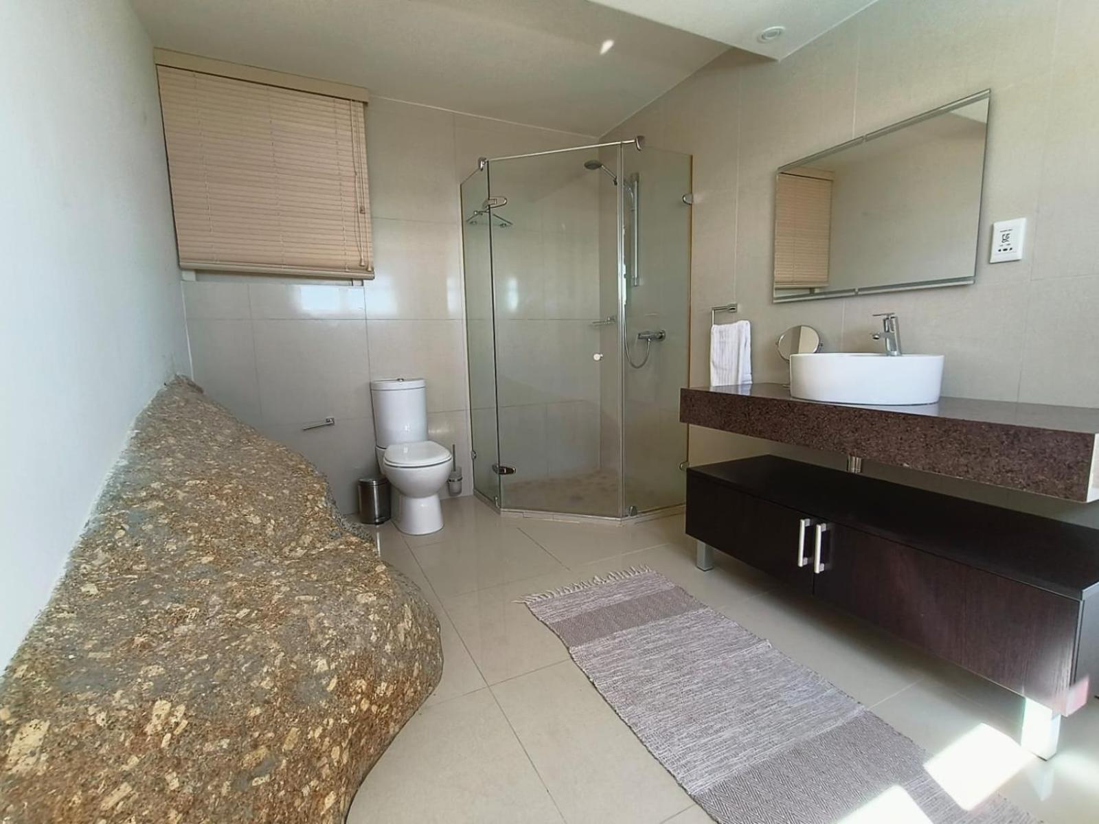 Aparthotel Casa Papale' Luxury Cidade Do Cabo