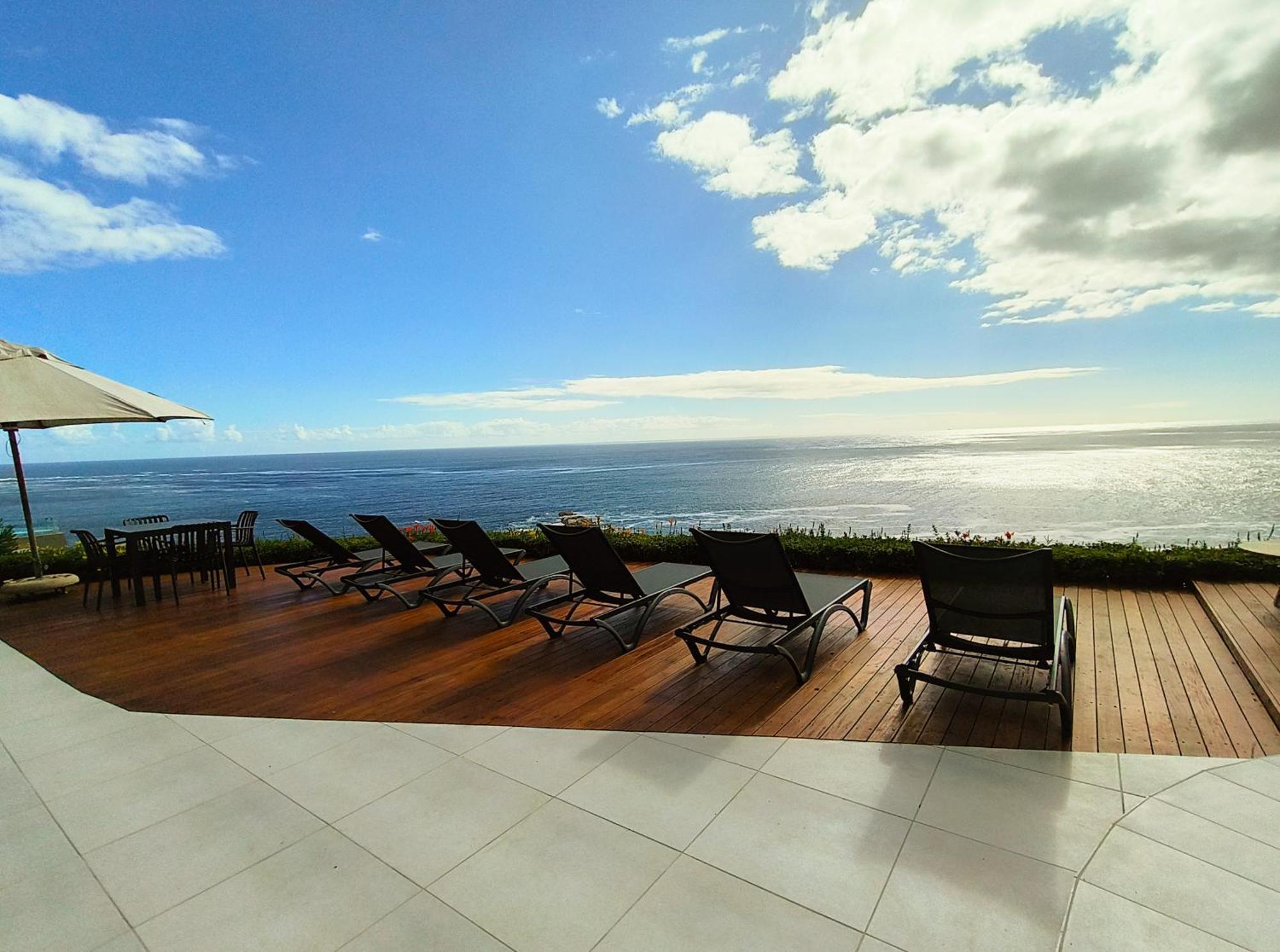 Casa Papale' Luxury Cidade Do Cabo