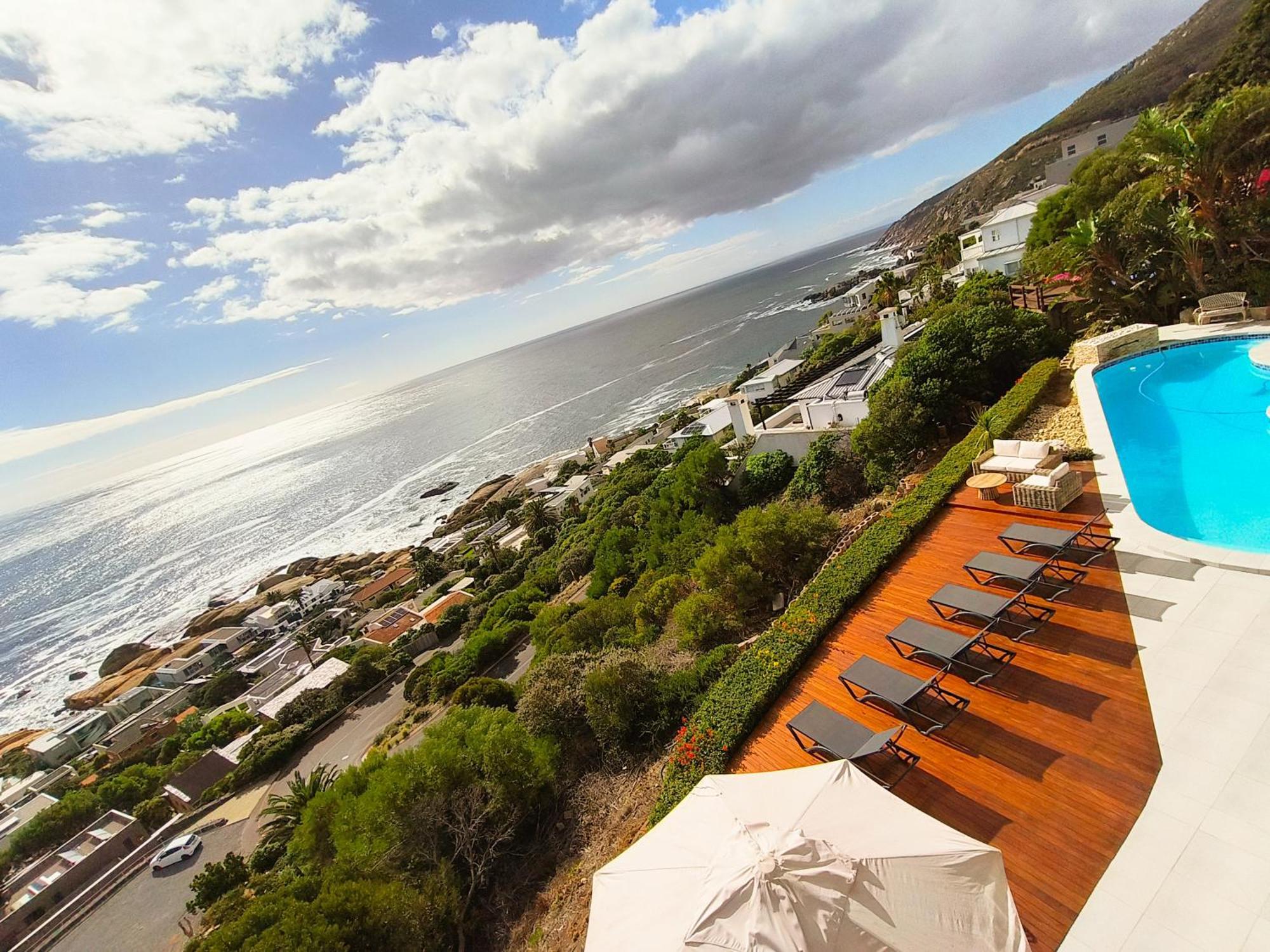 Casa Papale' Luxury