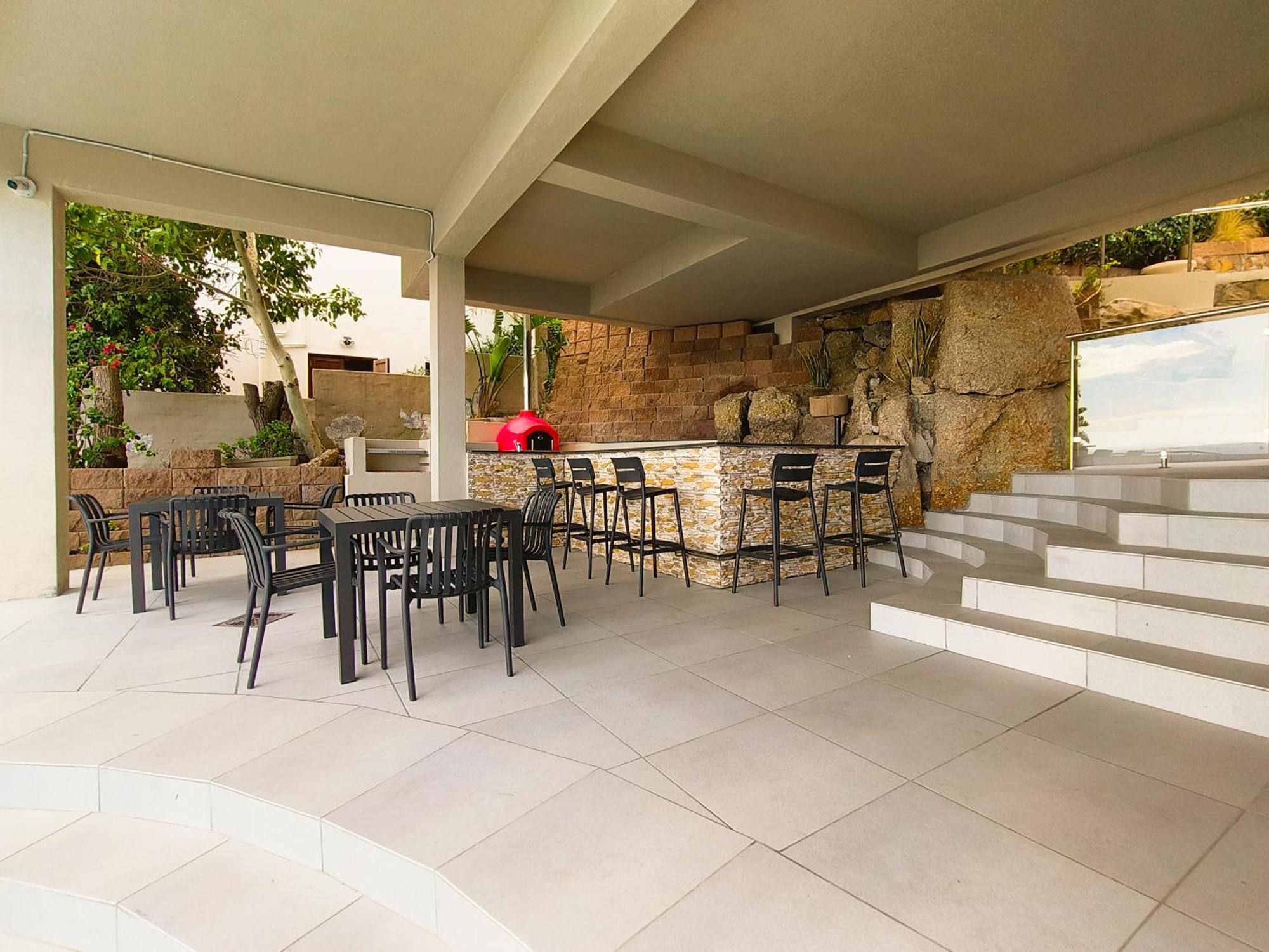 Casa Papale' Luxury Aparthotel *