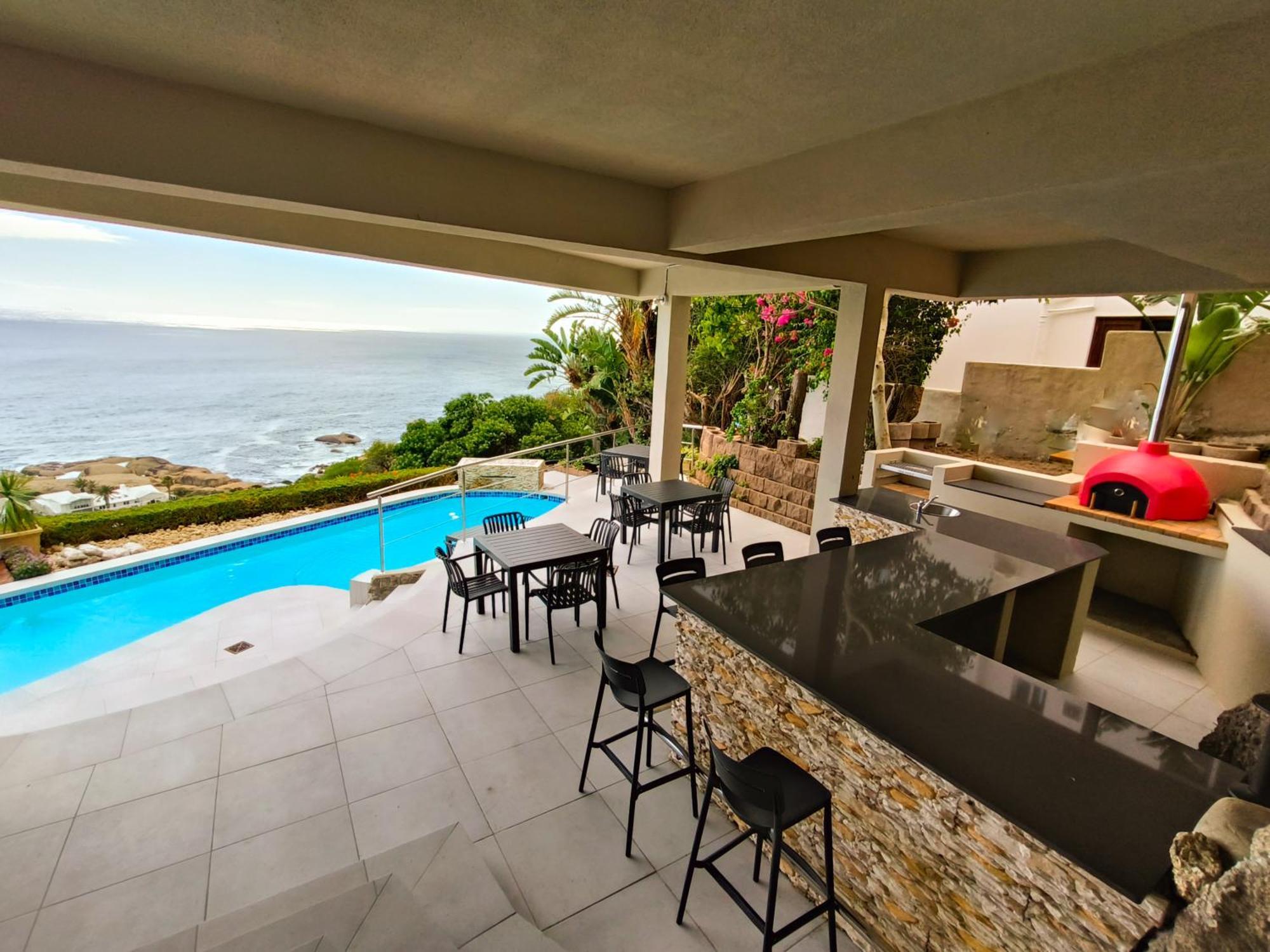 Casa Papale' Luxury * Cape Town