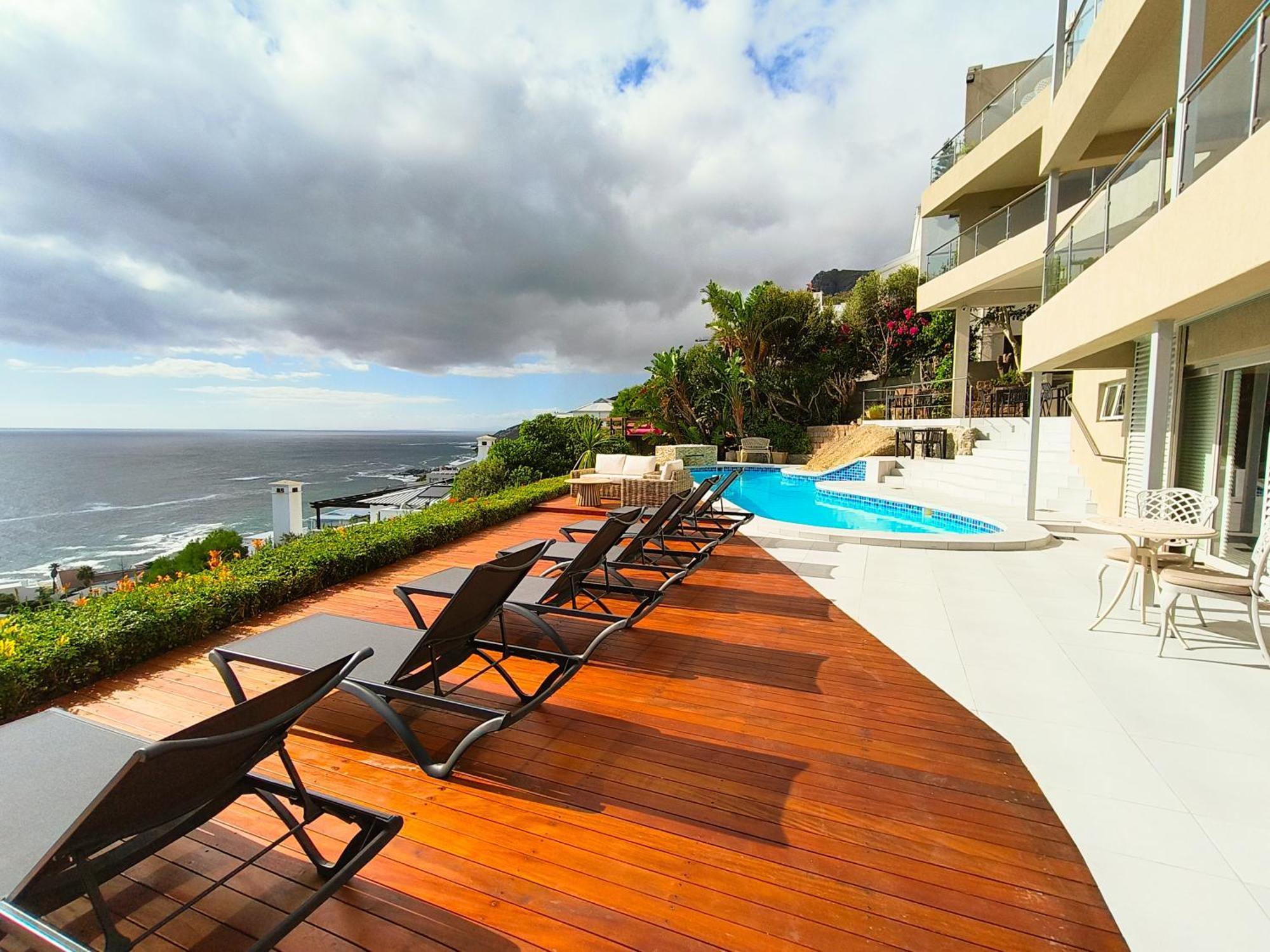 Casa Papale' Luxury Aparthotel *