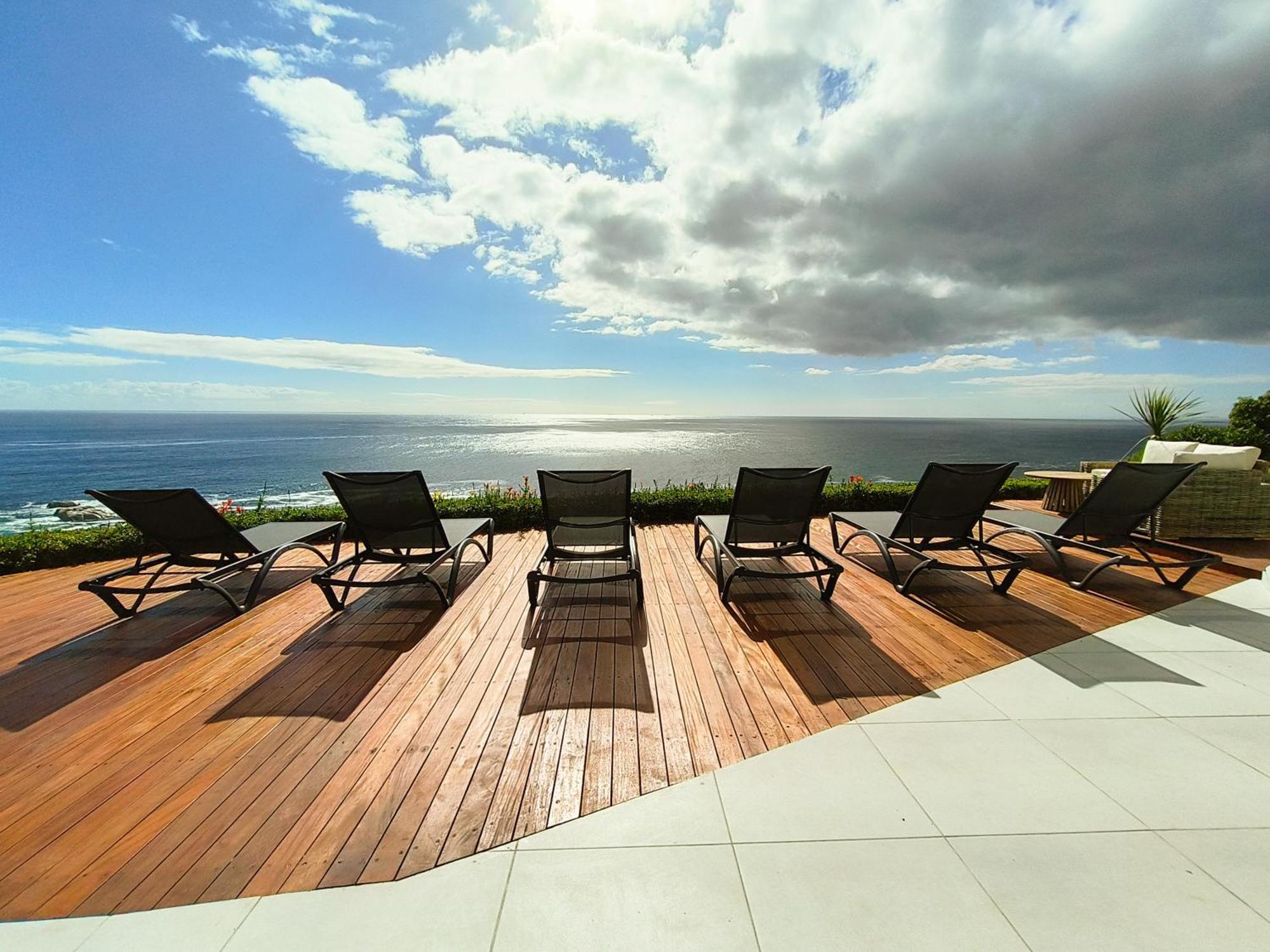 Aparthotel Casa Papale' Luxury Cidade Do Cabo