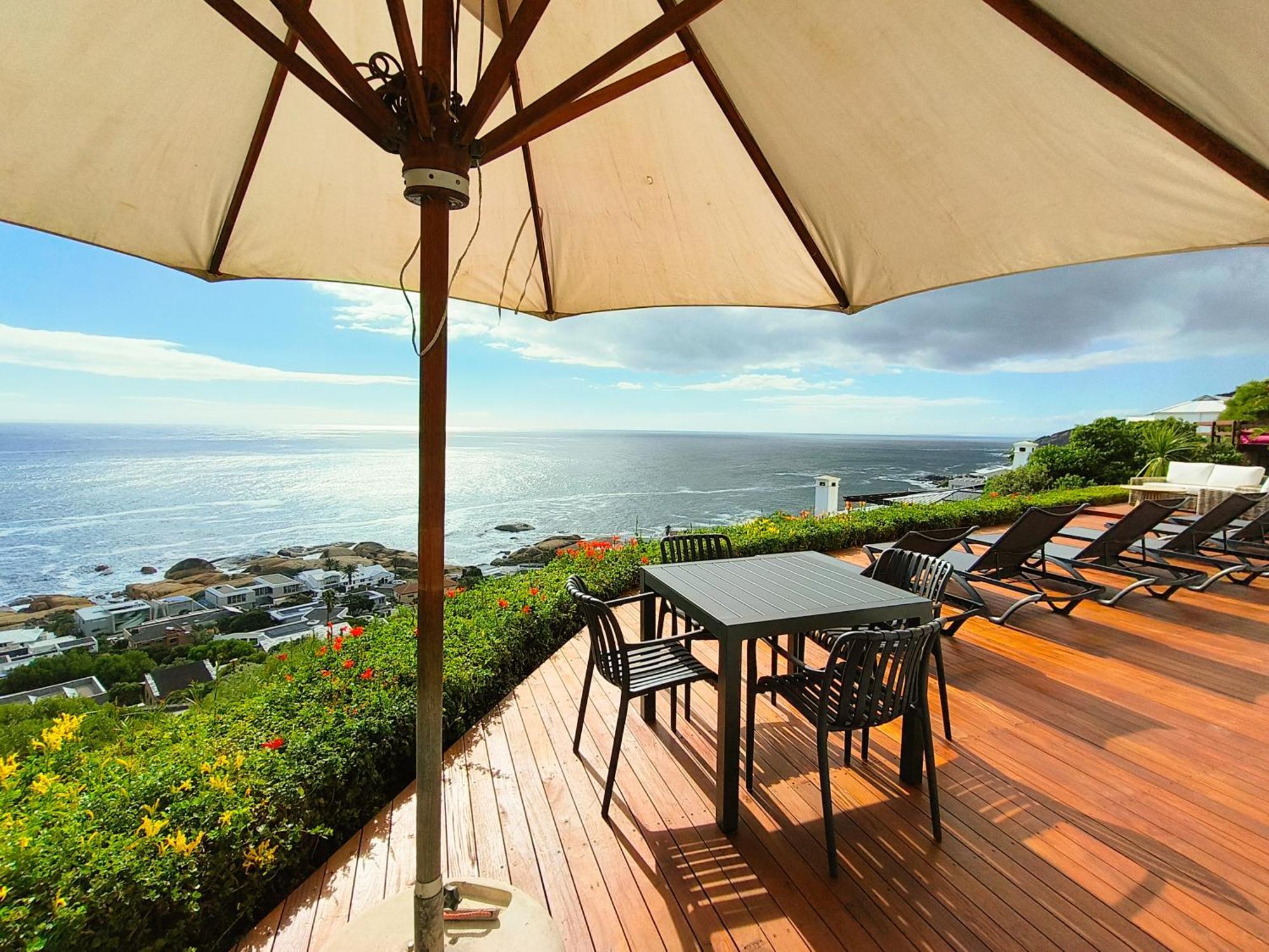Casa Papale' Luxury *
