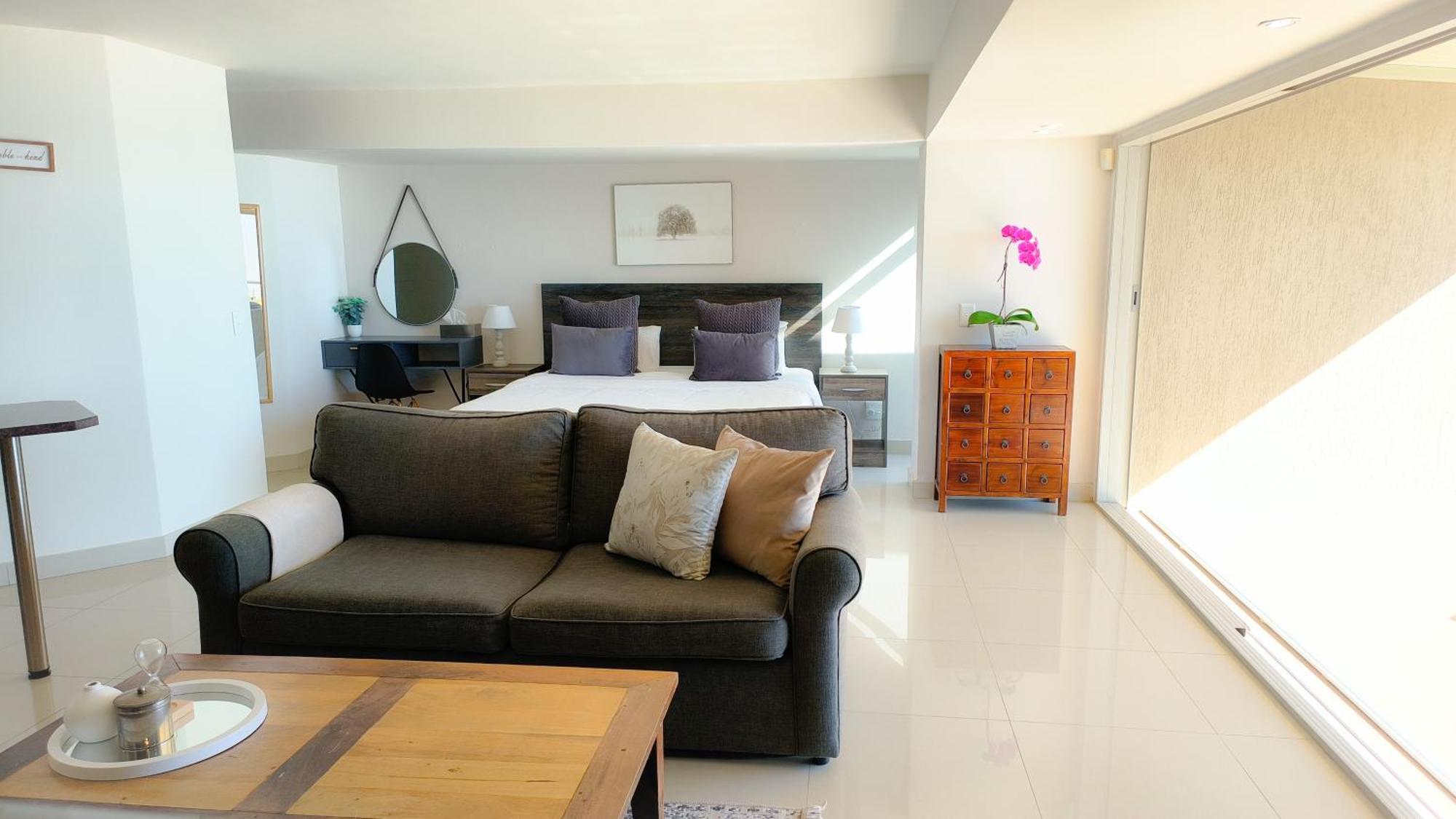 Casa Papale' Luxury