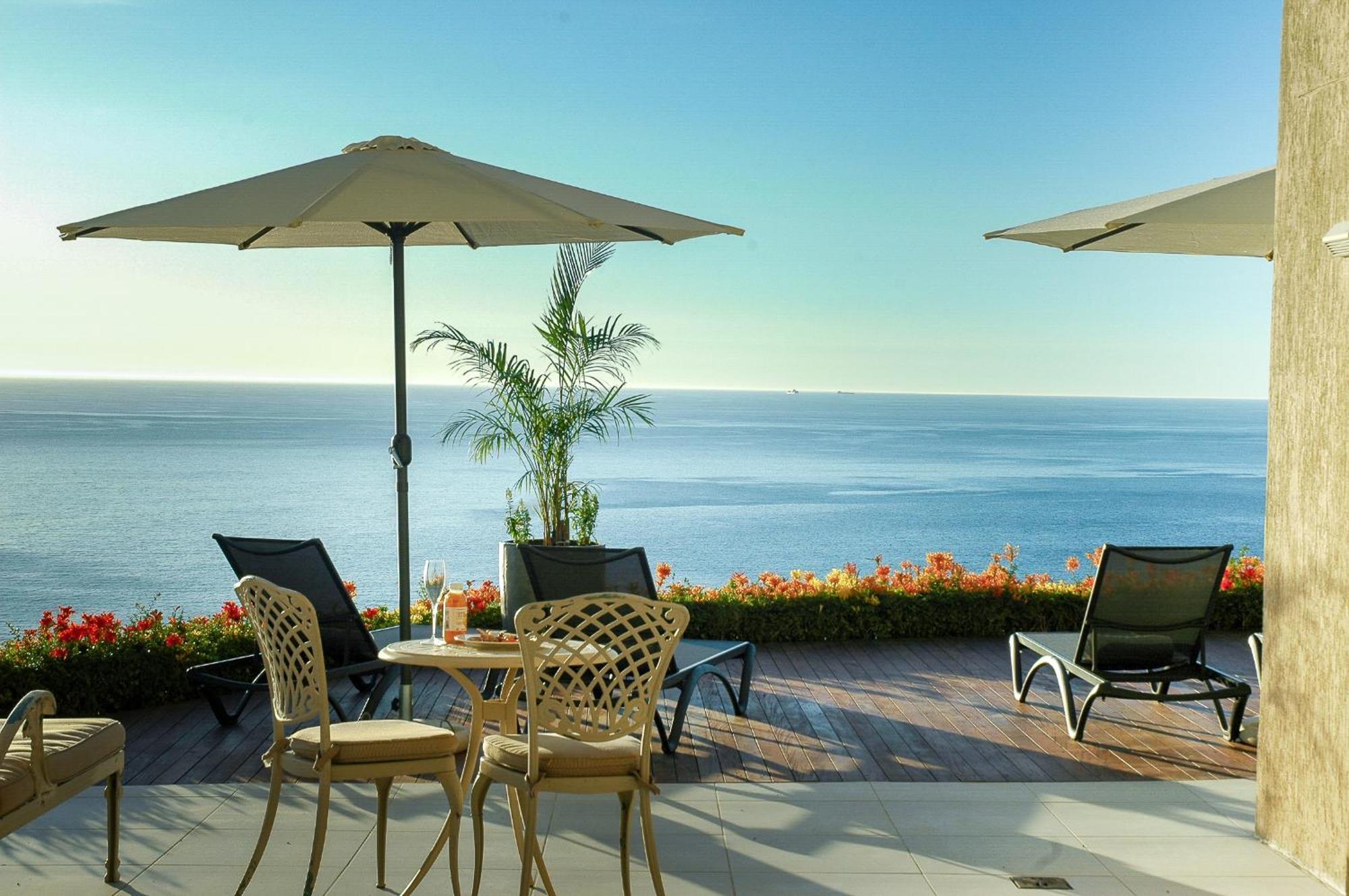 Casa Papale' Luxury Aparthotel Cidade Do Cabo