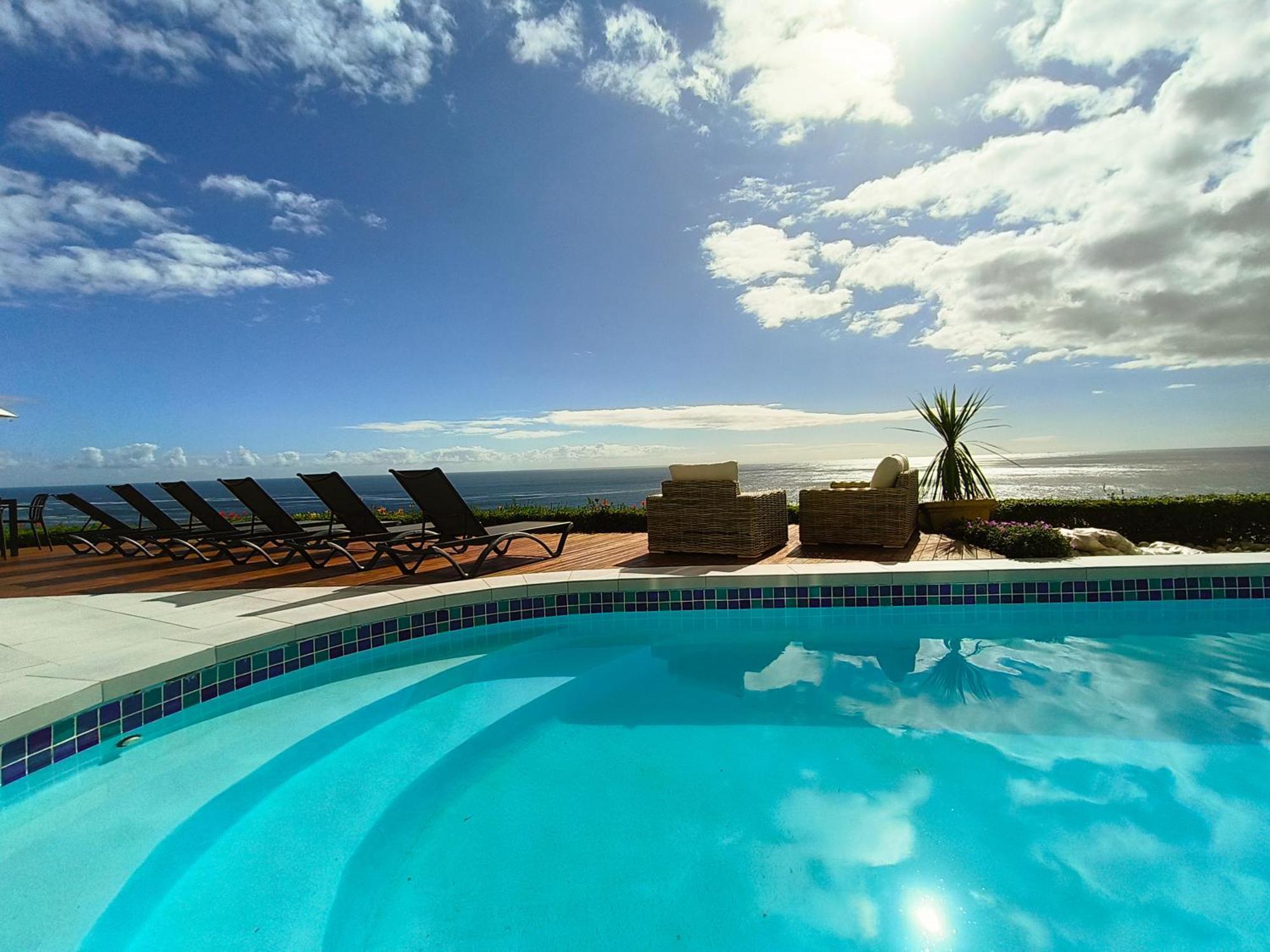 Casa Papale' Luxury