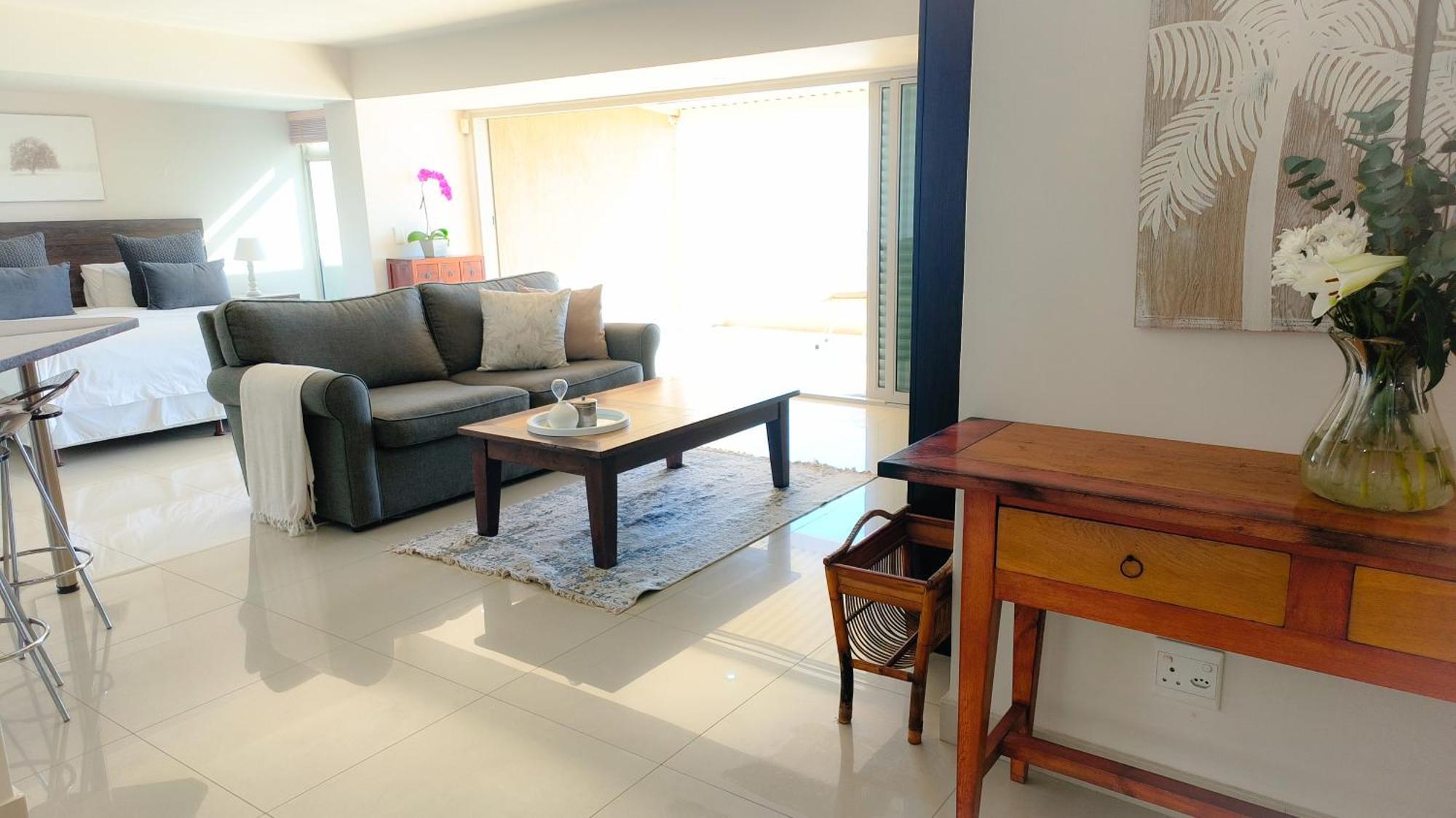 Casa Papale' Luxury Cidade Do Cabo