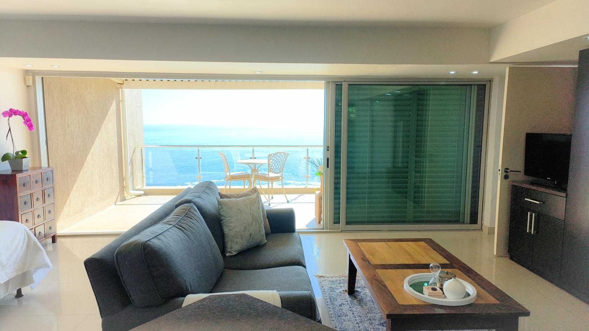 Casa Papale' Luxury Aparthotel Cidade Do Cabo