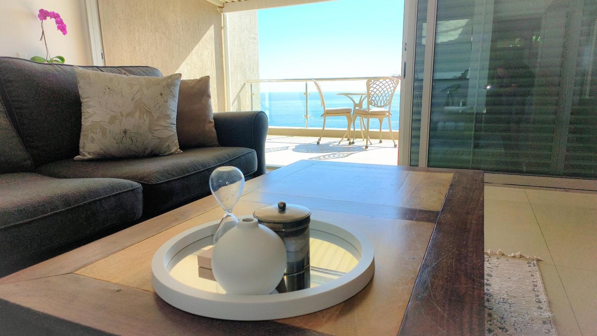 Casa Papale' Luxury * Cidade Do Cabo