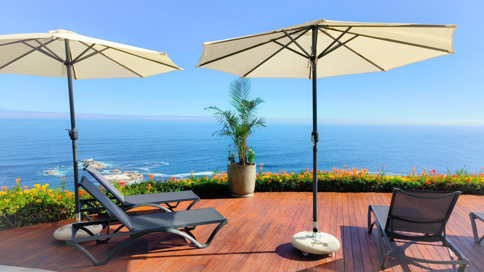 Aparthotel Casa Papale' Luxury