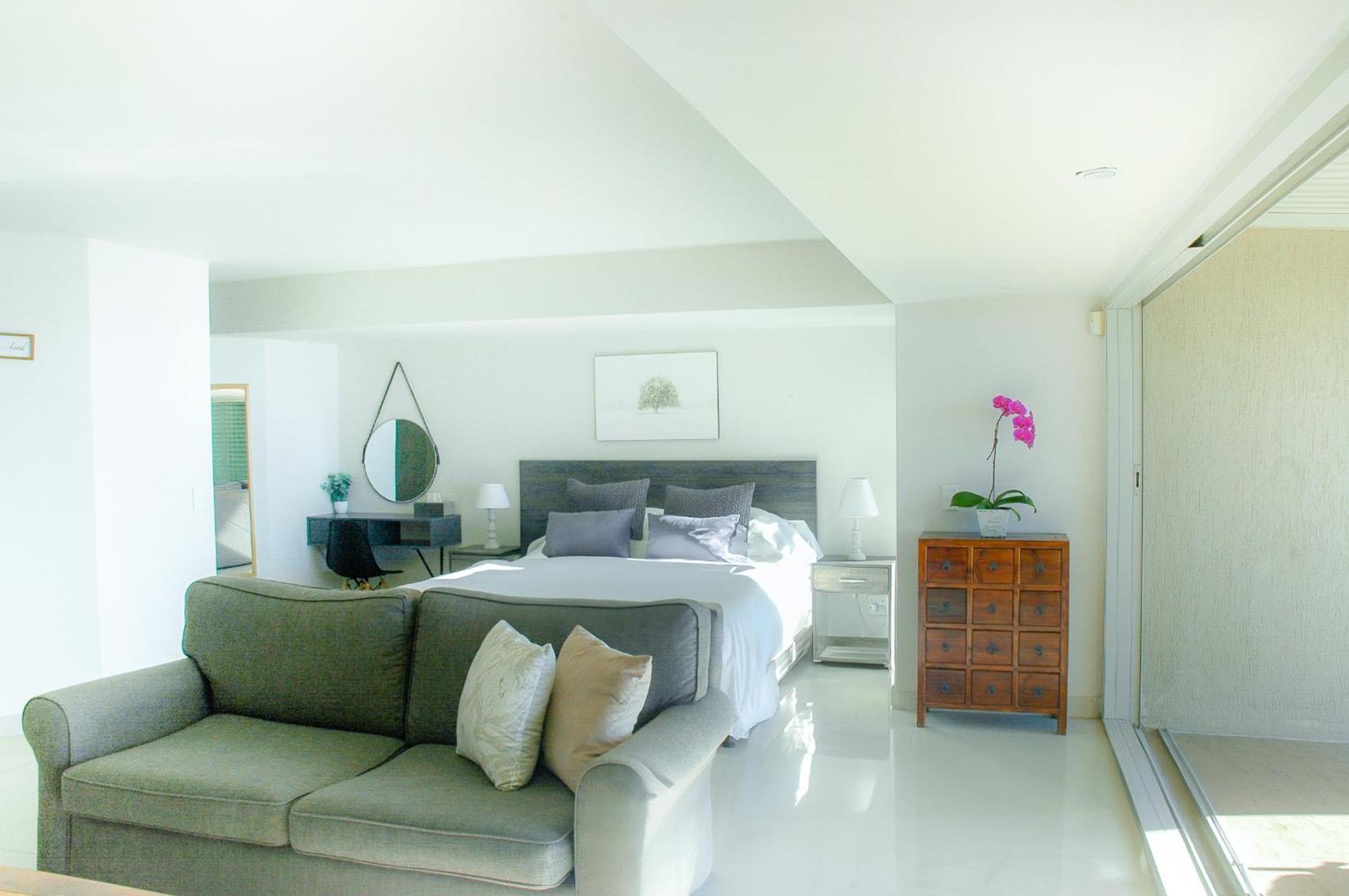 Casa Papale' Luxury * Cidade Do Cabo