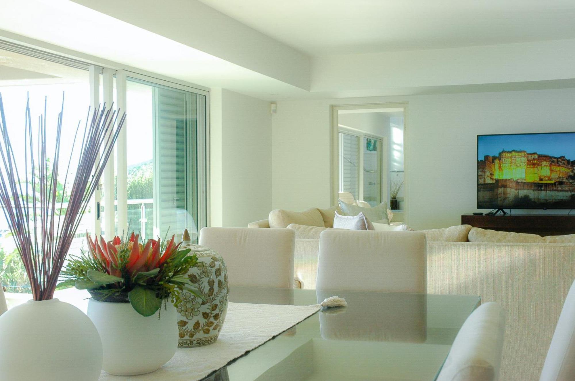 Casa Papale' Luxury