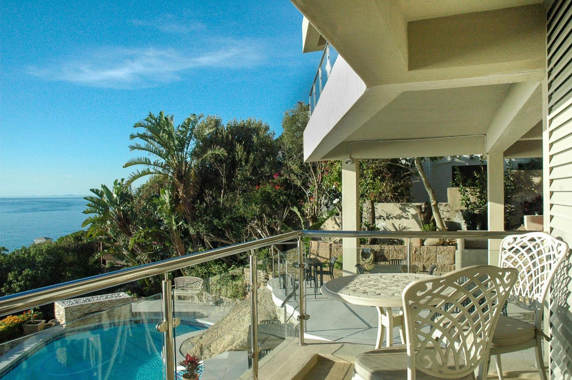 Casa Papale' Luxury Cidade Do Cabo